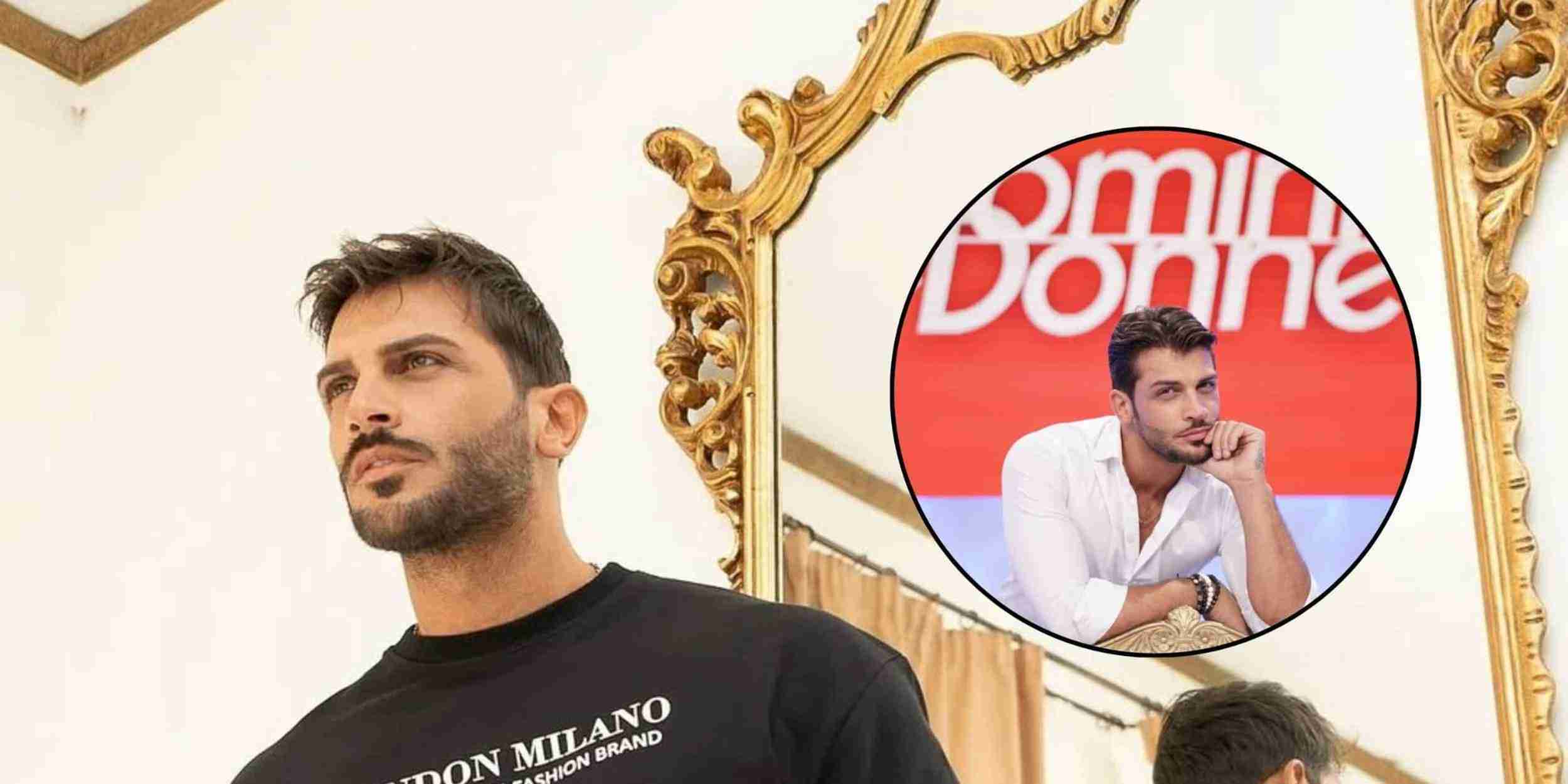 Uomini e Donne, Mariano Catanzaro: la seconda vita dell’ex tronista