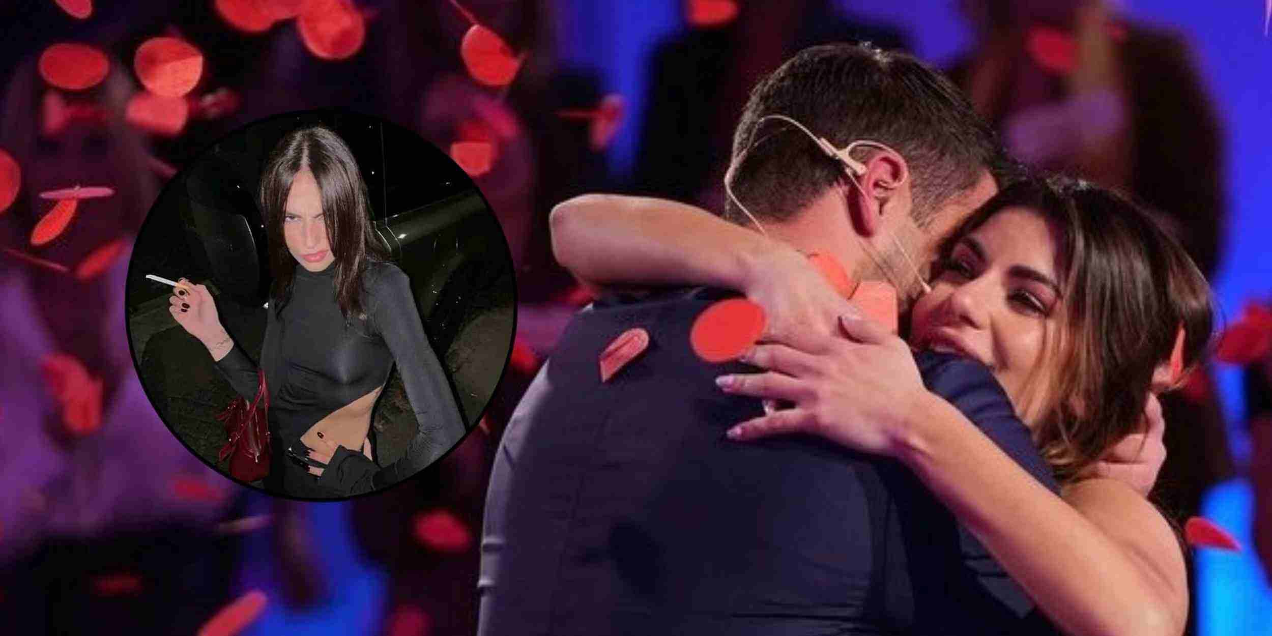 Uomini e Donne, Martina Cardamone spiazza dopo la scelta di Flavio Ubirti: il gesto