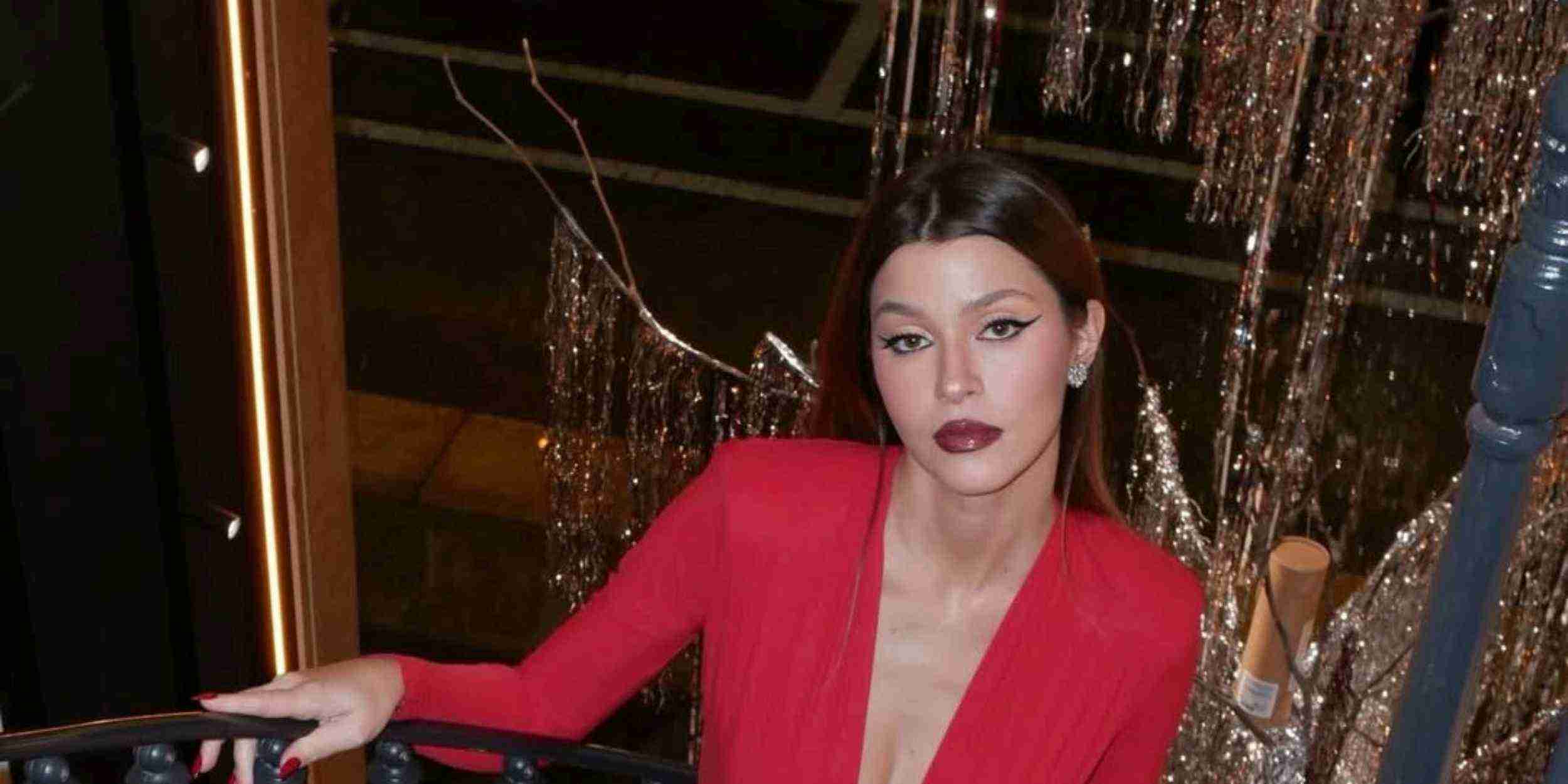 Uomini e Donne, Natalia Paragoni e la seconda gravidanza: come sta e data del parto