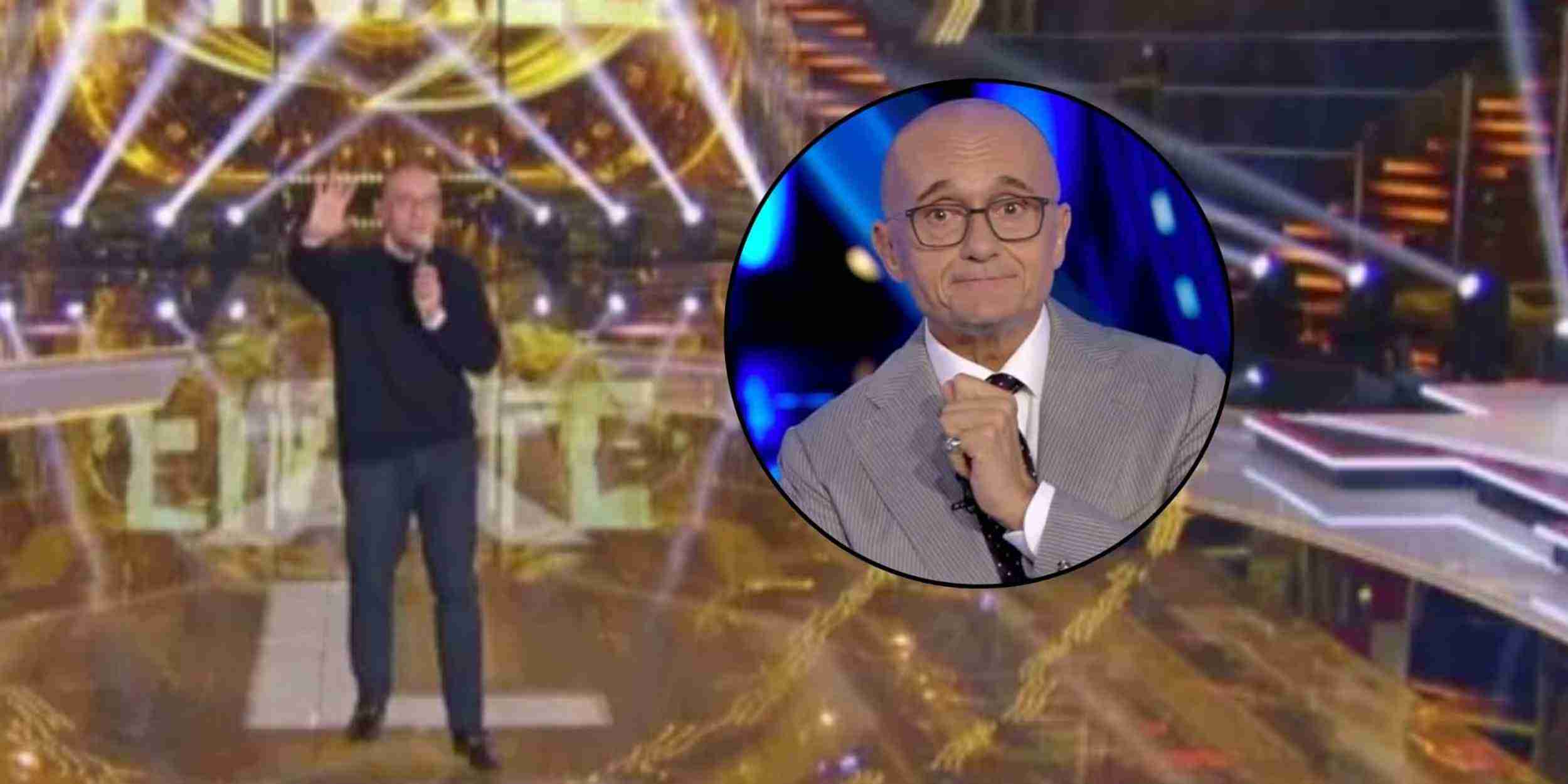GF Vip, chi prende il posto di Alfonso Signorini? I sette nomi