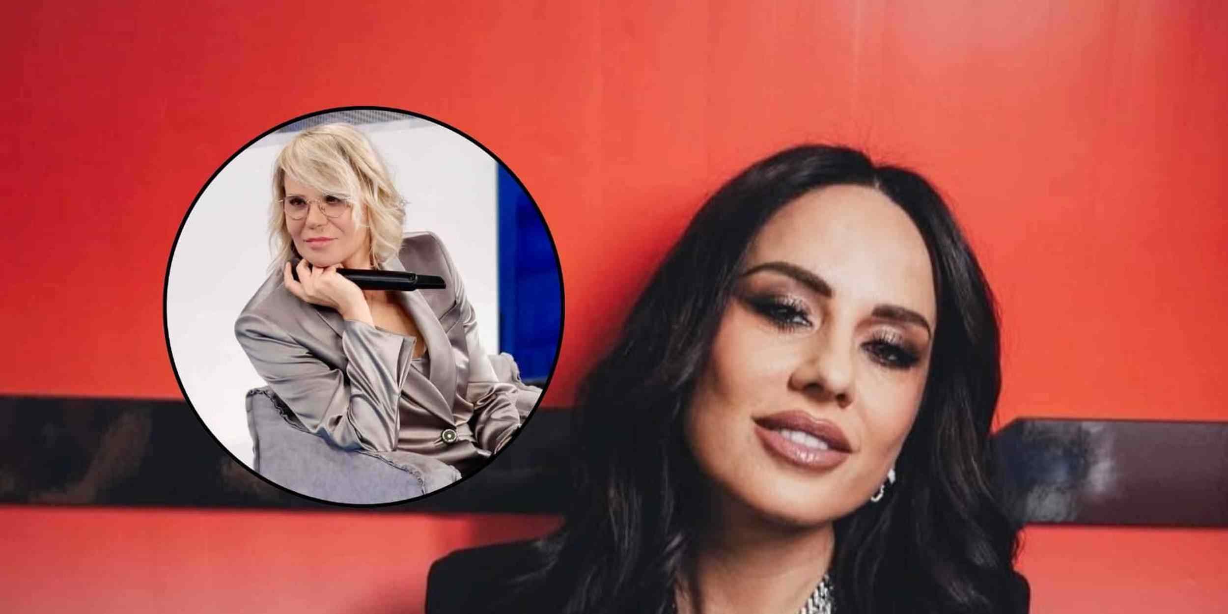 Amici, stoccata di Paola Iezzi al talent: le forti parole