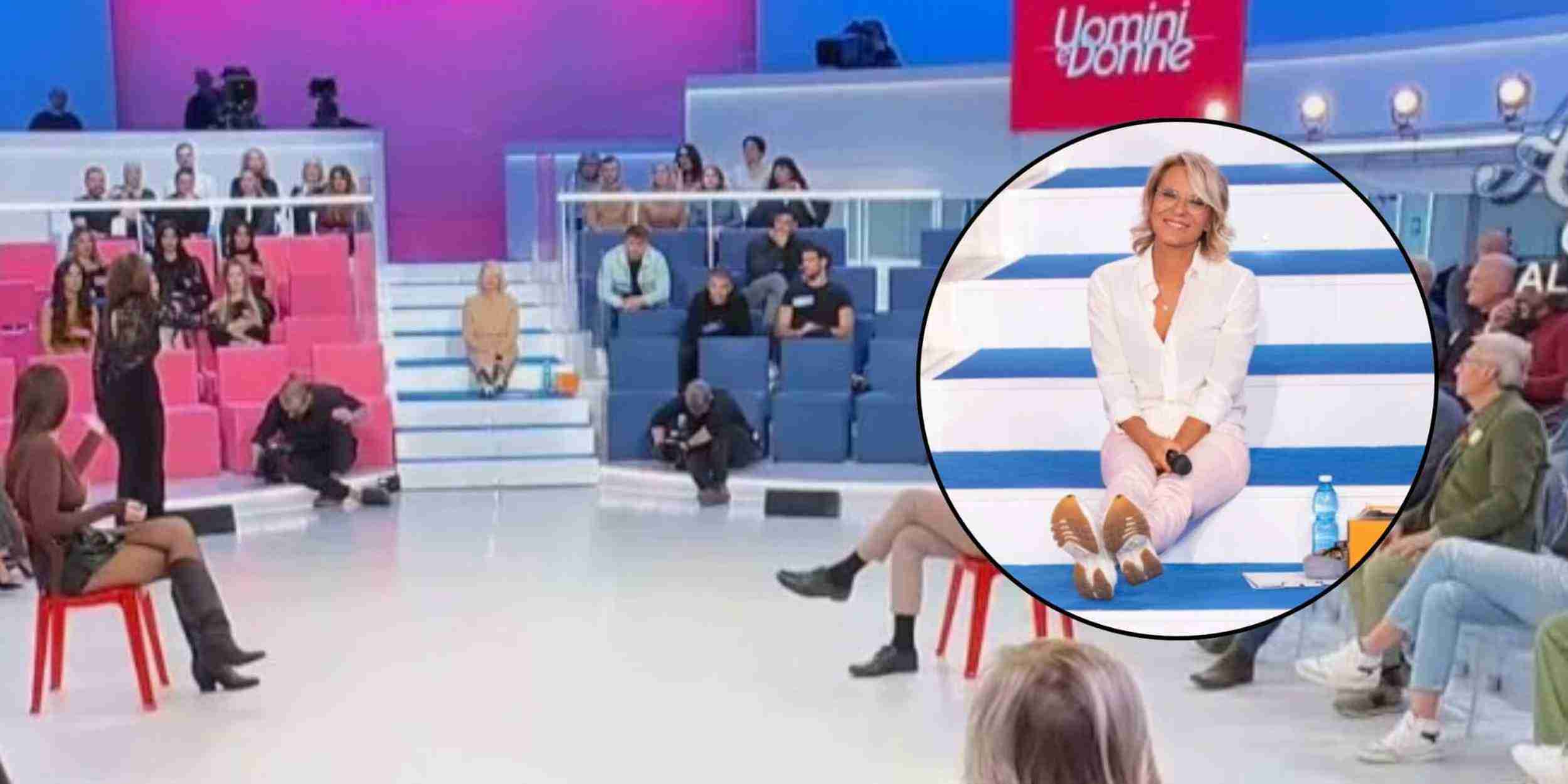 Uomini e Donne sospeso: quando torna e cosa va in onda al suo posto