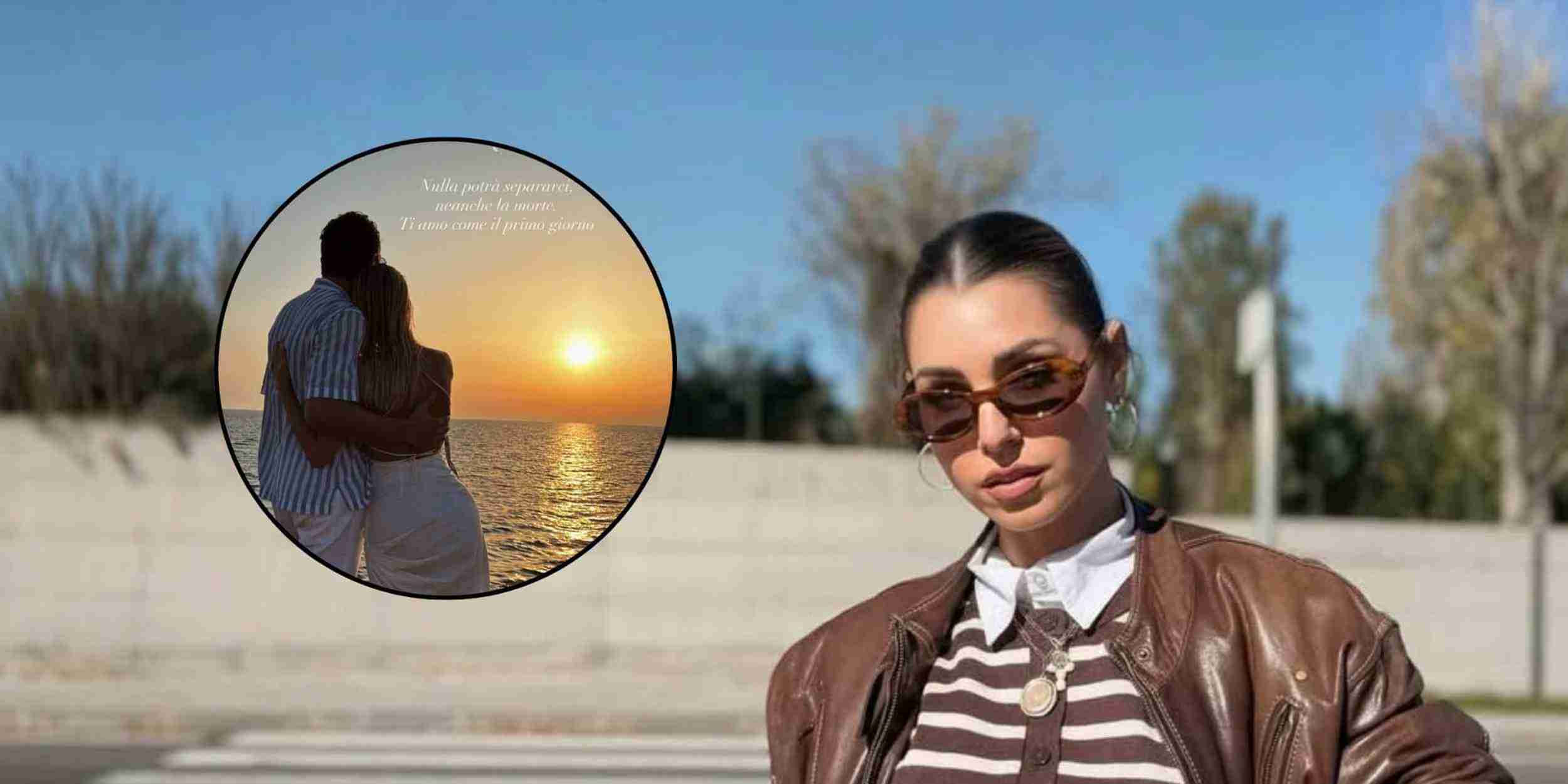 Amici: Susy Fuccillo torna sui social dopo la morte di suo marito