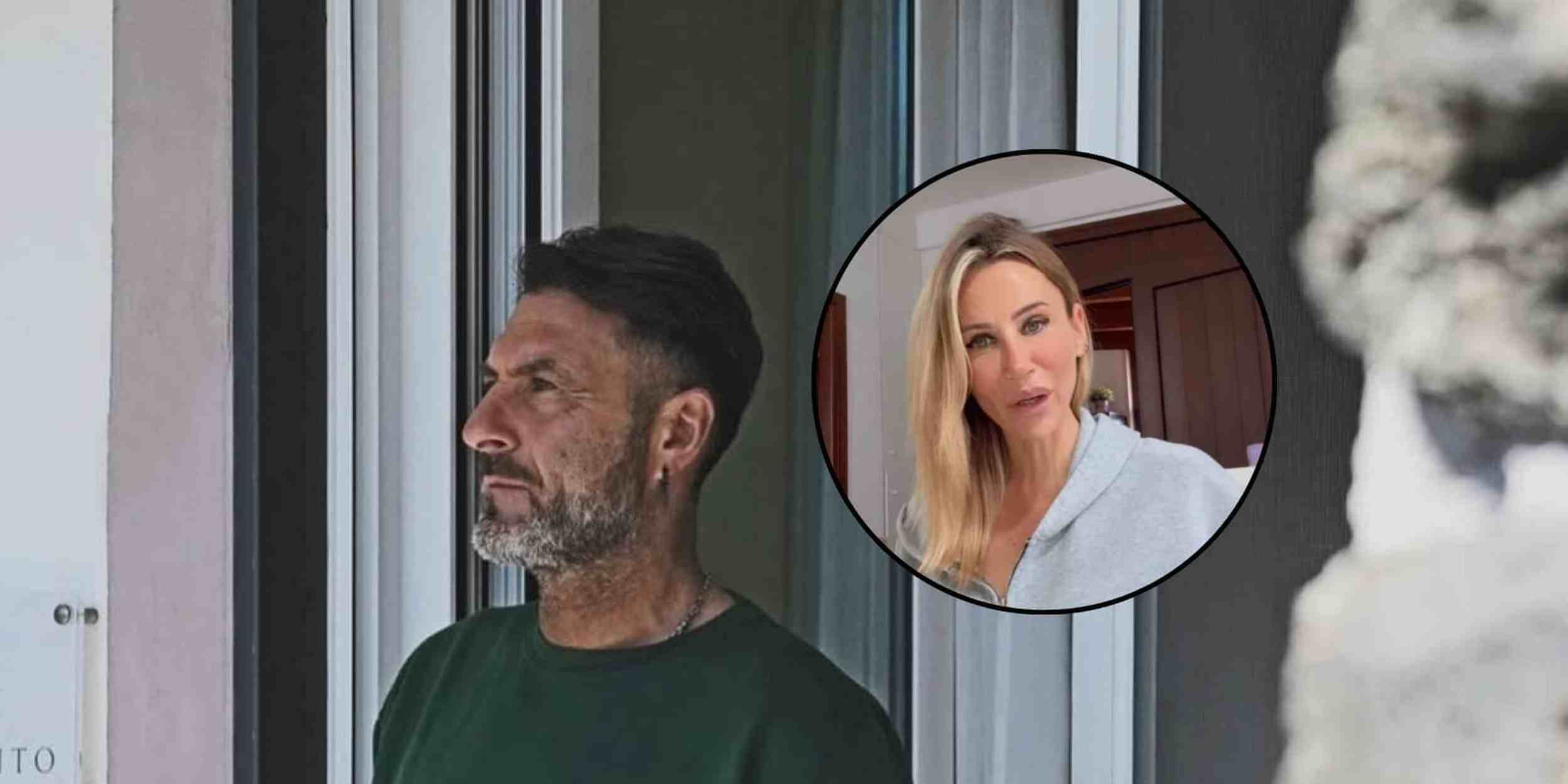 Uomini e Donne, Sossio Aruta in tribunale: duro sfogo su Ursula Bennardo