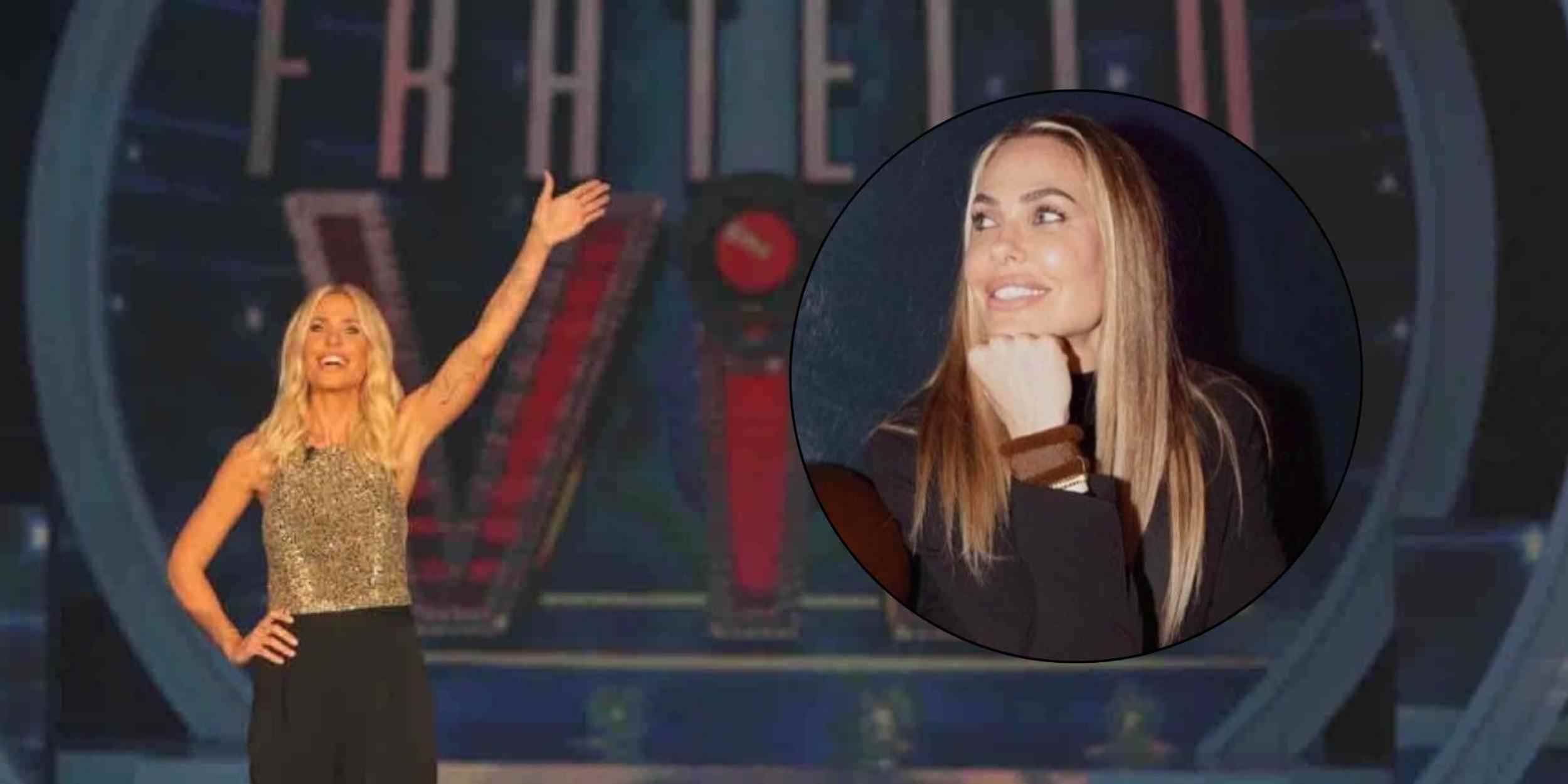 GF Vip 2026, confermata Ilary Blasi: inizio, durata e primi concorrenti