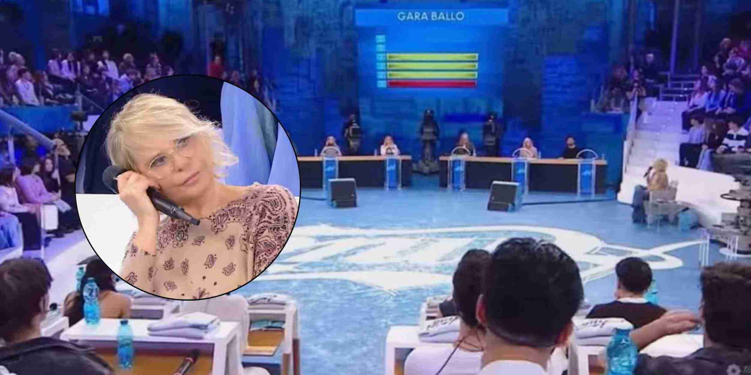 Amici 25, registrazione 22 Gennaio 2026: le anticipazioni
