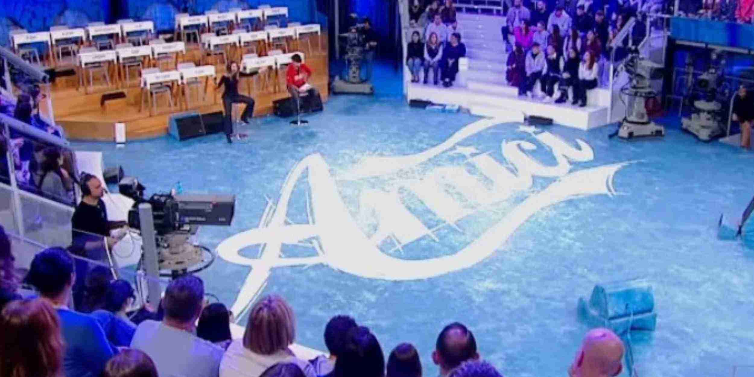 Amici 25, registrazione 8 Gennaio 2026: le anticipazioni