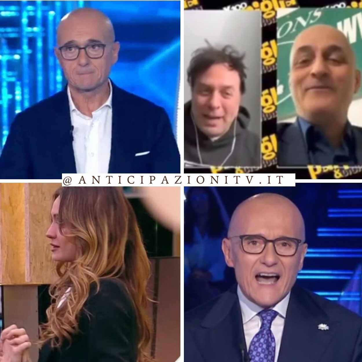 Accuse del Codacons sul Grande Fratello: Marco Ramadori denuncia la falsità del reality.