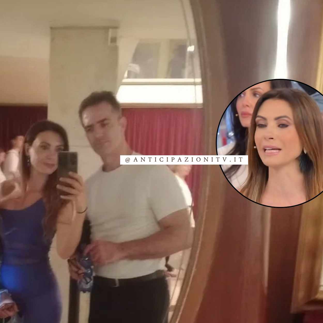 Agnese De Pasquale di Uomini e Donne risponde alle accuse degli haters dopo il video con la figlia e l’ex compagno