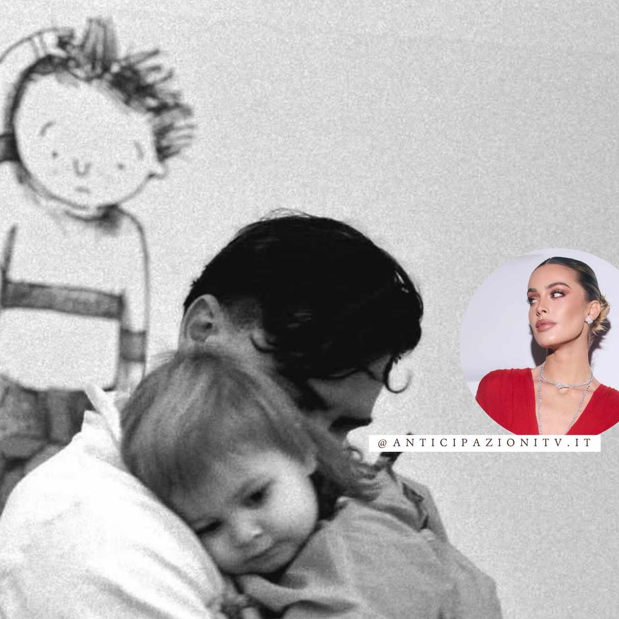 Alessandro Basciano denuncia la famiglia di Sophie Codegoni per presunti ostacoli nella gestione della figlia Celine Blue.