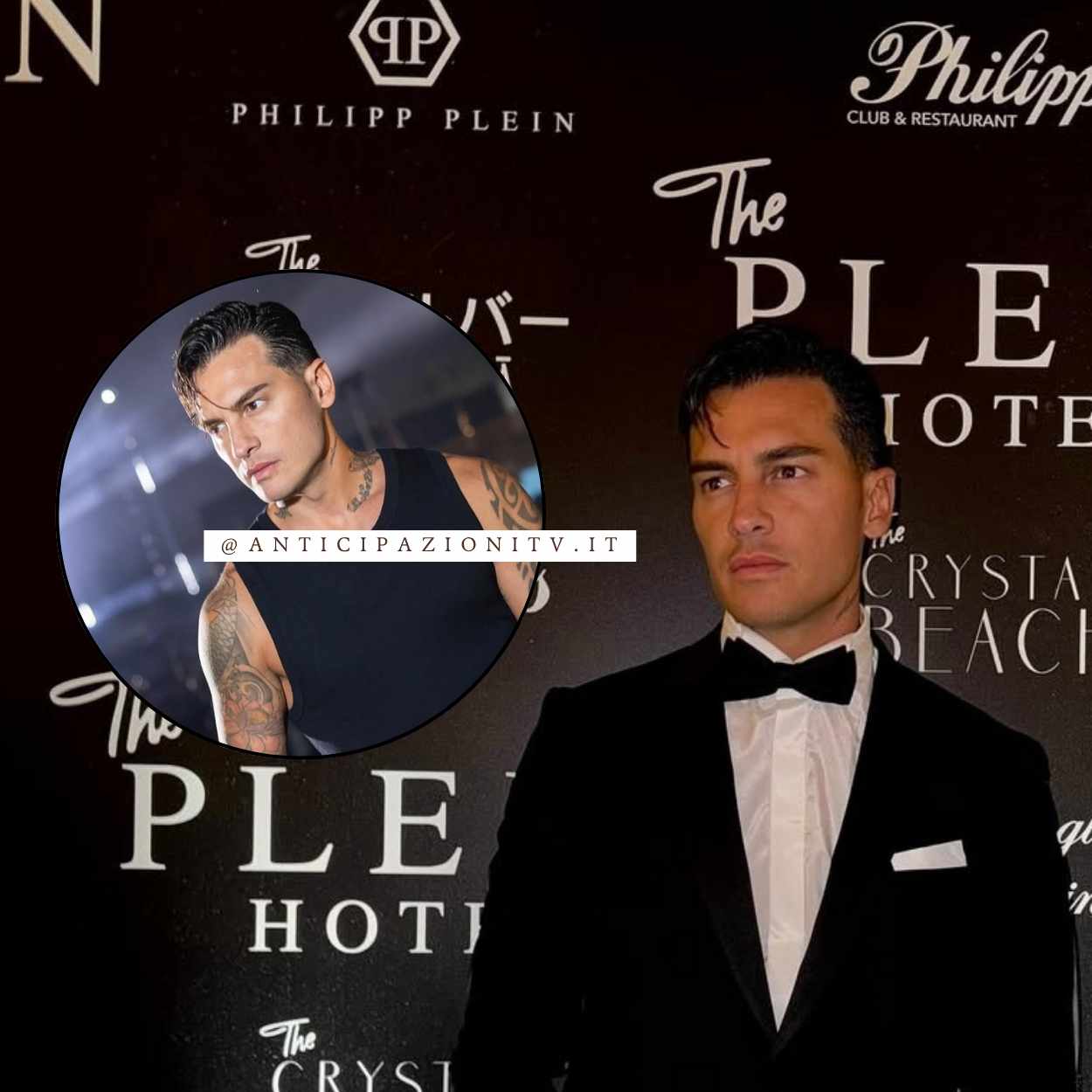 Alessandro Basciano e Asia Annunziata insieme: segnalazione di nuovo flirt