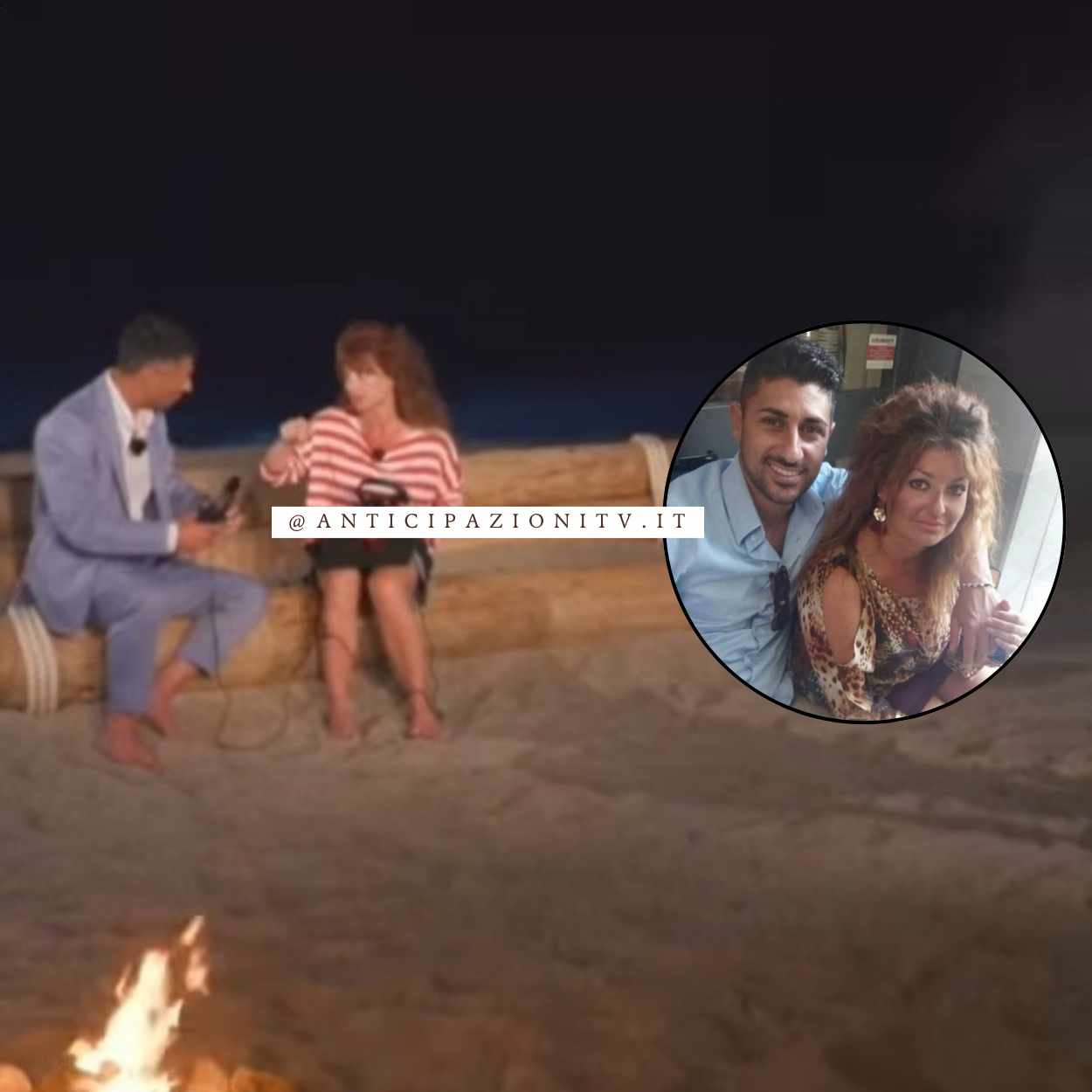 Alessio Loparco pubblica un video malinconico su TikTok dopo la fine con Sonia Mattalia