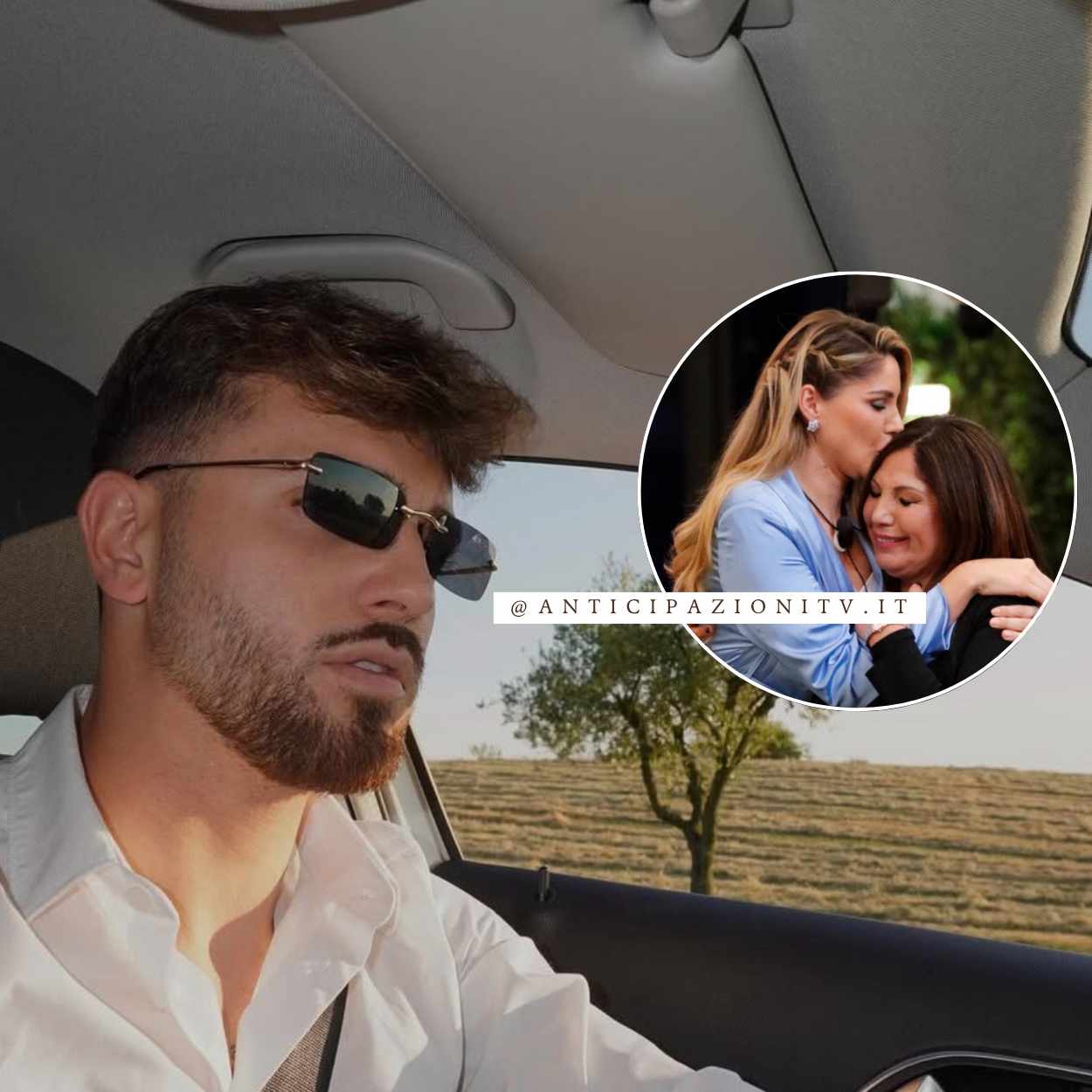 Rossy Rodriguez, madre di Chiara Cainelli, accusa il fidanzato Alfonso D’Apice