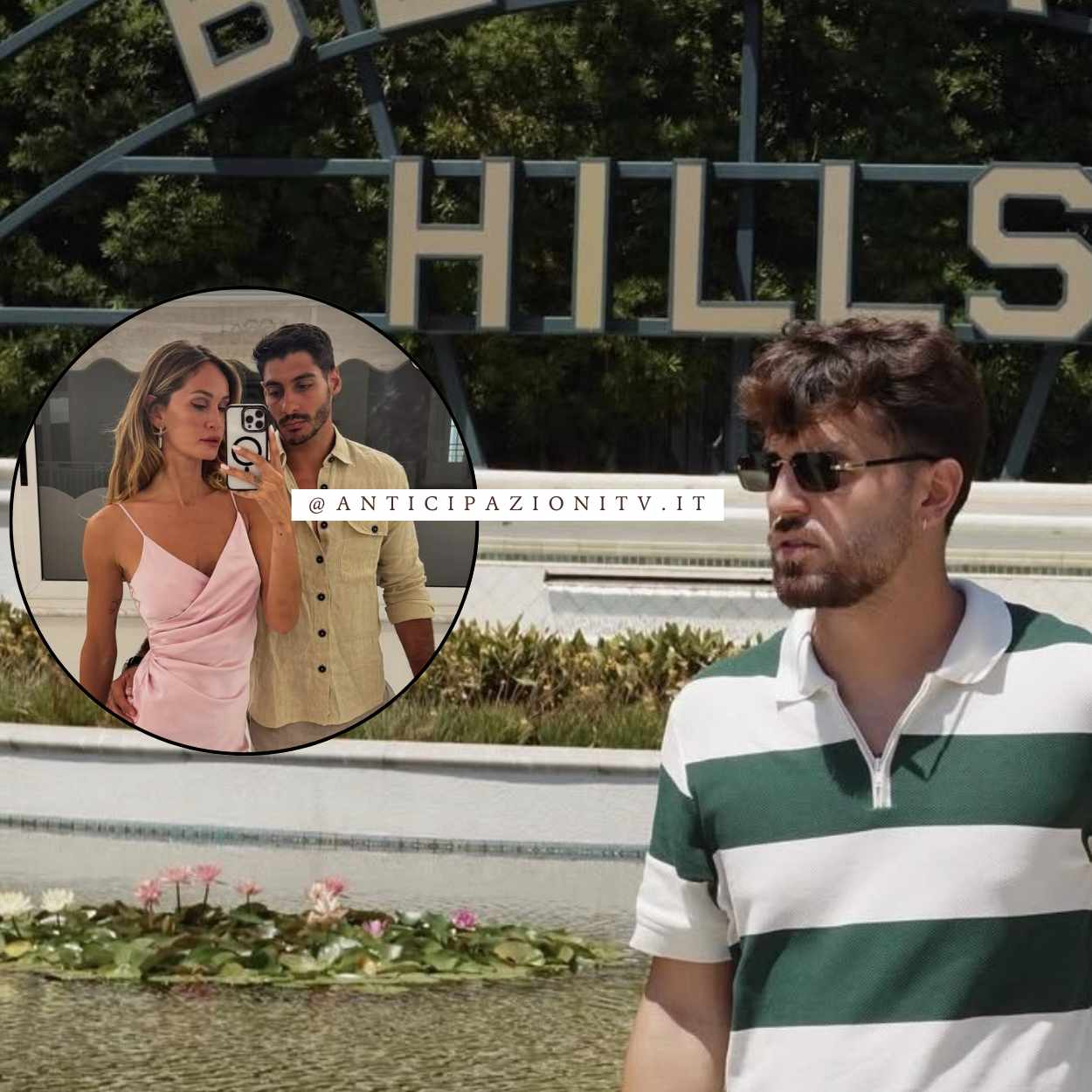 Alfonso D’Apice e Chiara Cainelli, ex gieffini, sopravvivono a un incidente e rispondono agli haters sui social