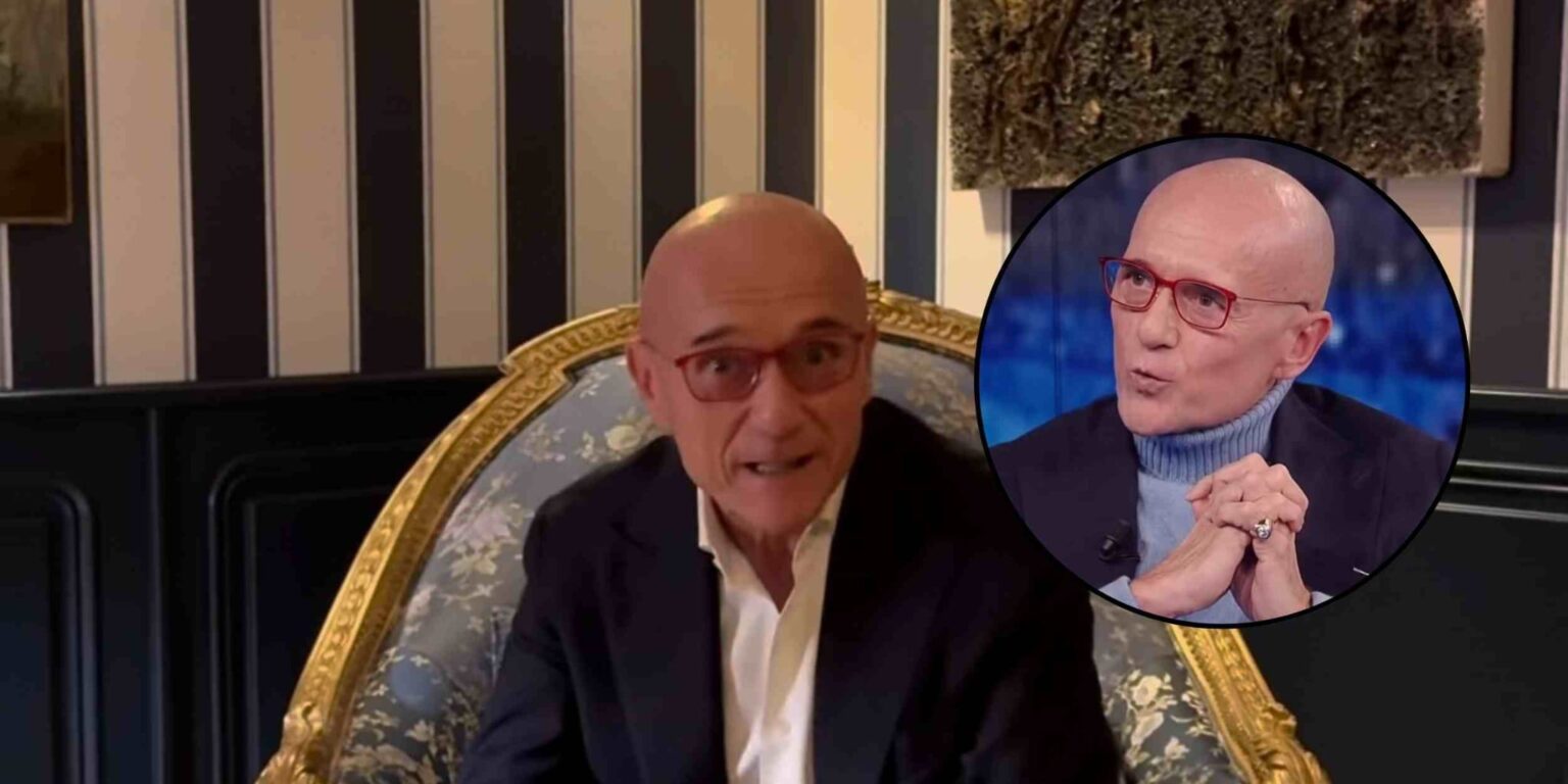 Alfonso Signorini disattiva il profilo Instagram il 27 dicembre 2025 dopo le accuse di Fabrizio Corona in Falsissimo e le indiscrezioni sul suo stato d’animo.