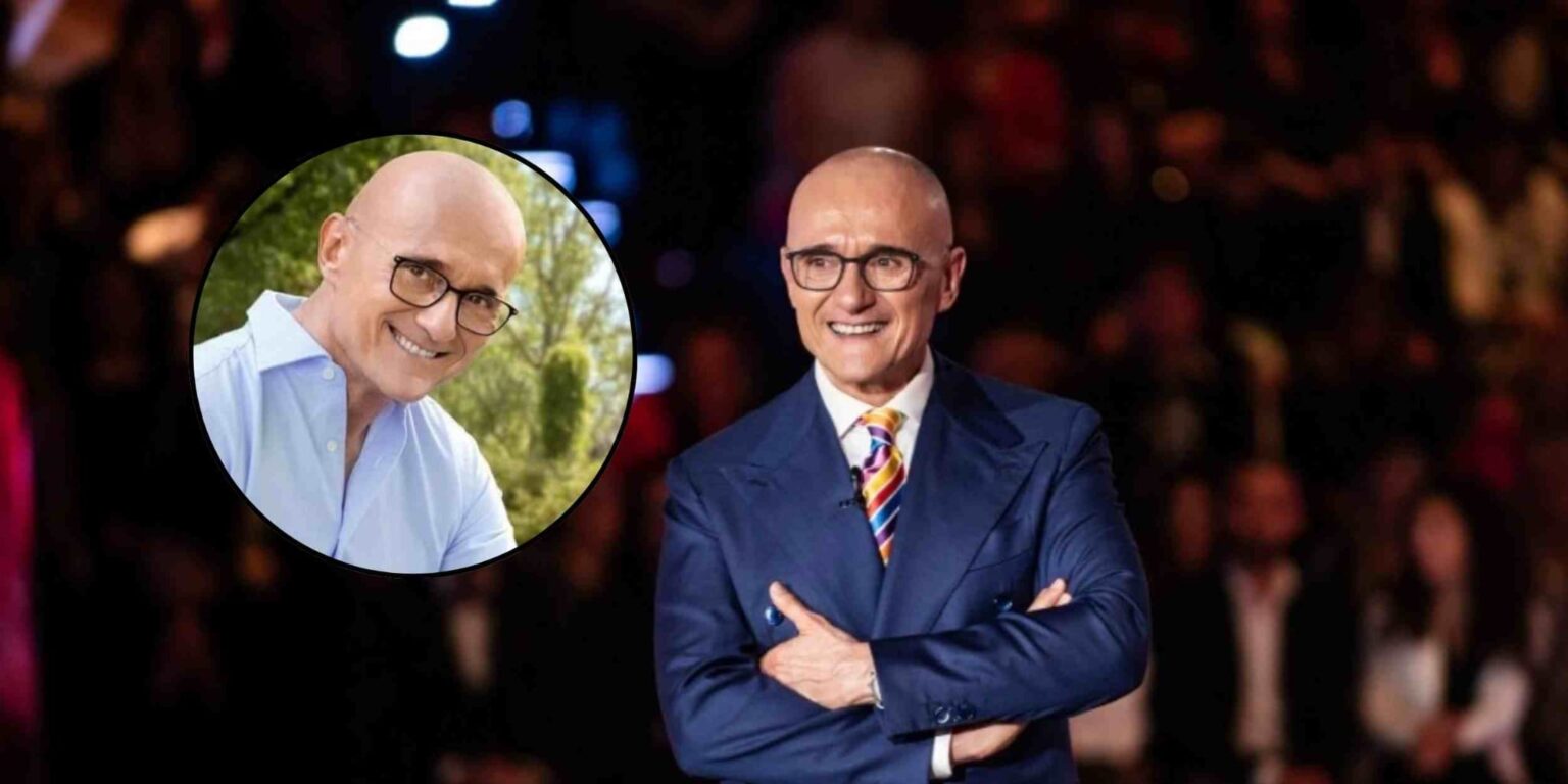 Alfonso Signorini, direttore editoriale di Chi, scrive un editoriale sul silenzio dopo l’autosospensione da Mediaset.