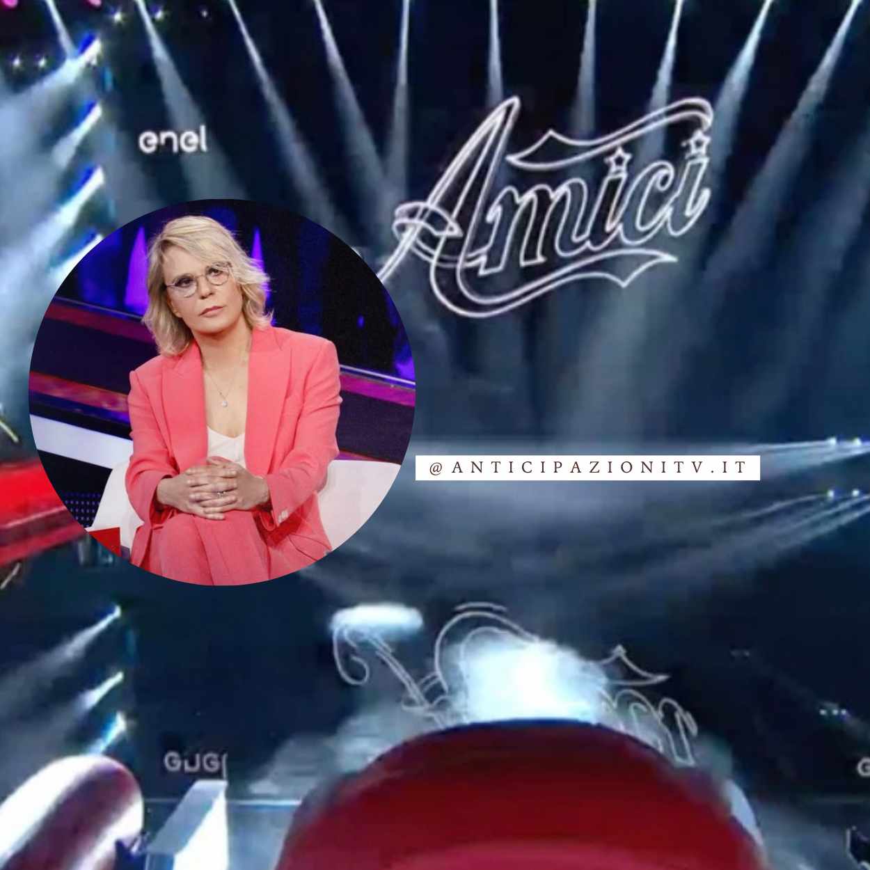 Amici 24 quarta puntata Serale anticipazioni ballottaggio eliminato