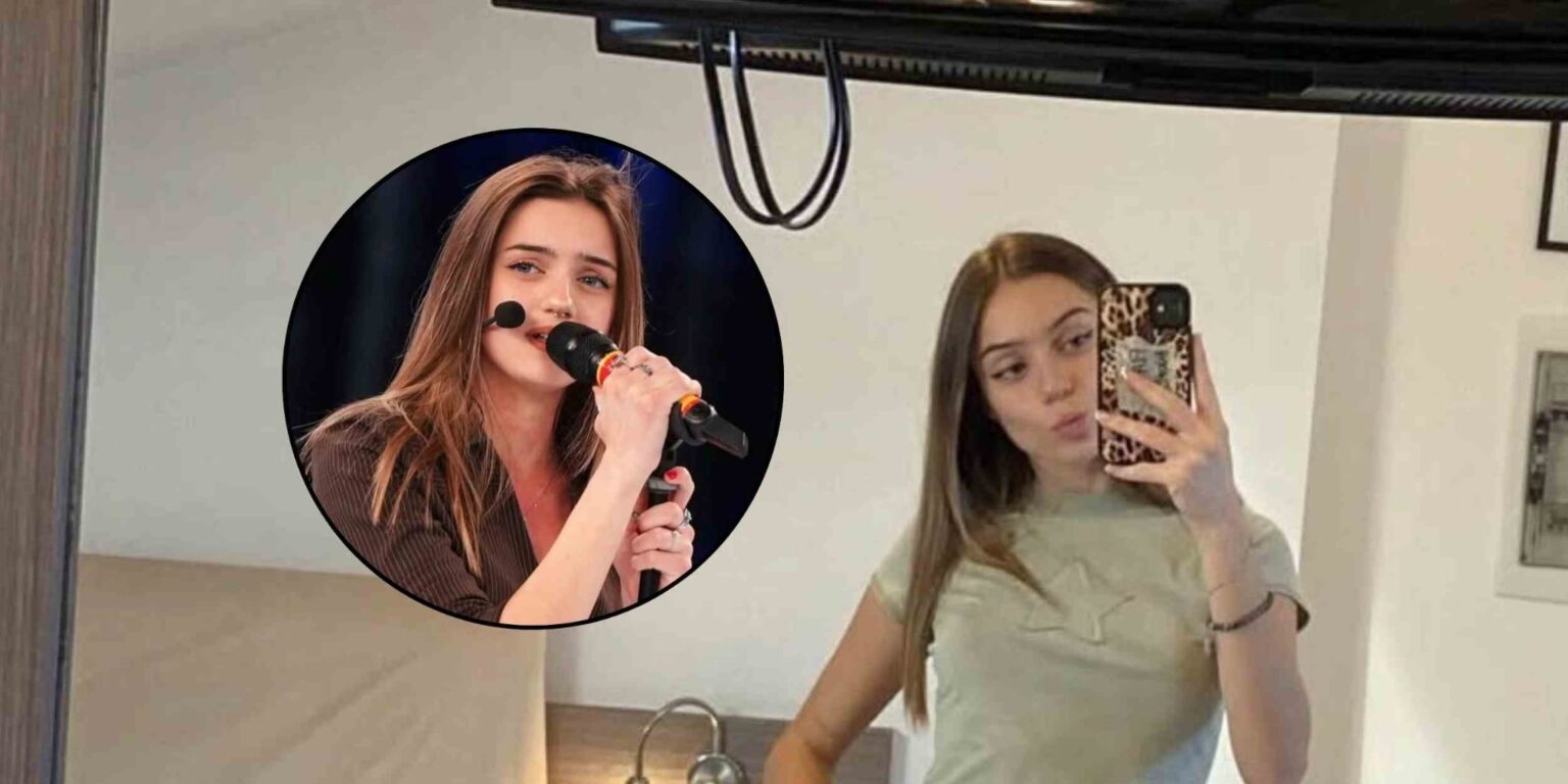 Flavia Buoncristiani pubblica il primo post su Instagram dopo l’eliminazione da Amici 25 con ringraziamenti e annuncio del nuovo singolo