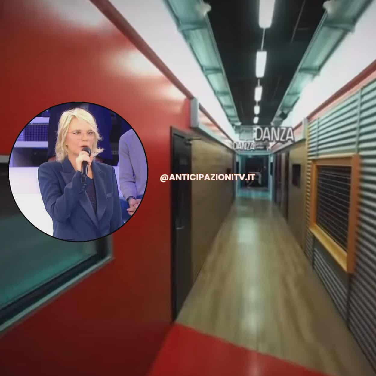 Amici 25 professionisti: Fasano, Pecchia e Bacci promossi da Maria De Filippi