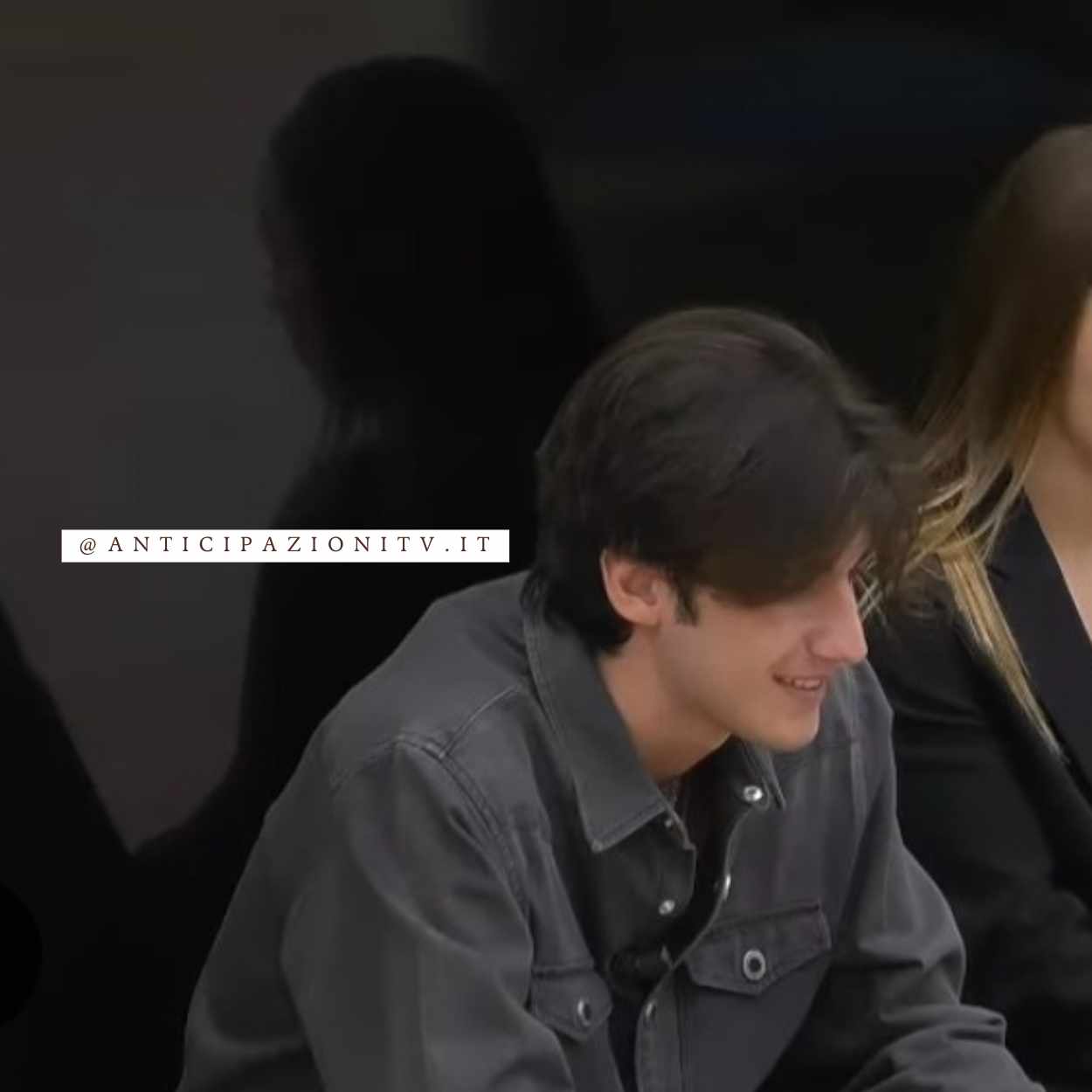 Jacopo Sol eliminato Amici 24 serale settima puntata