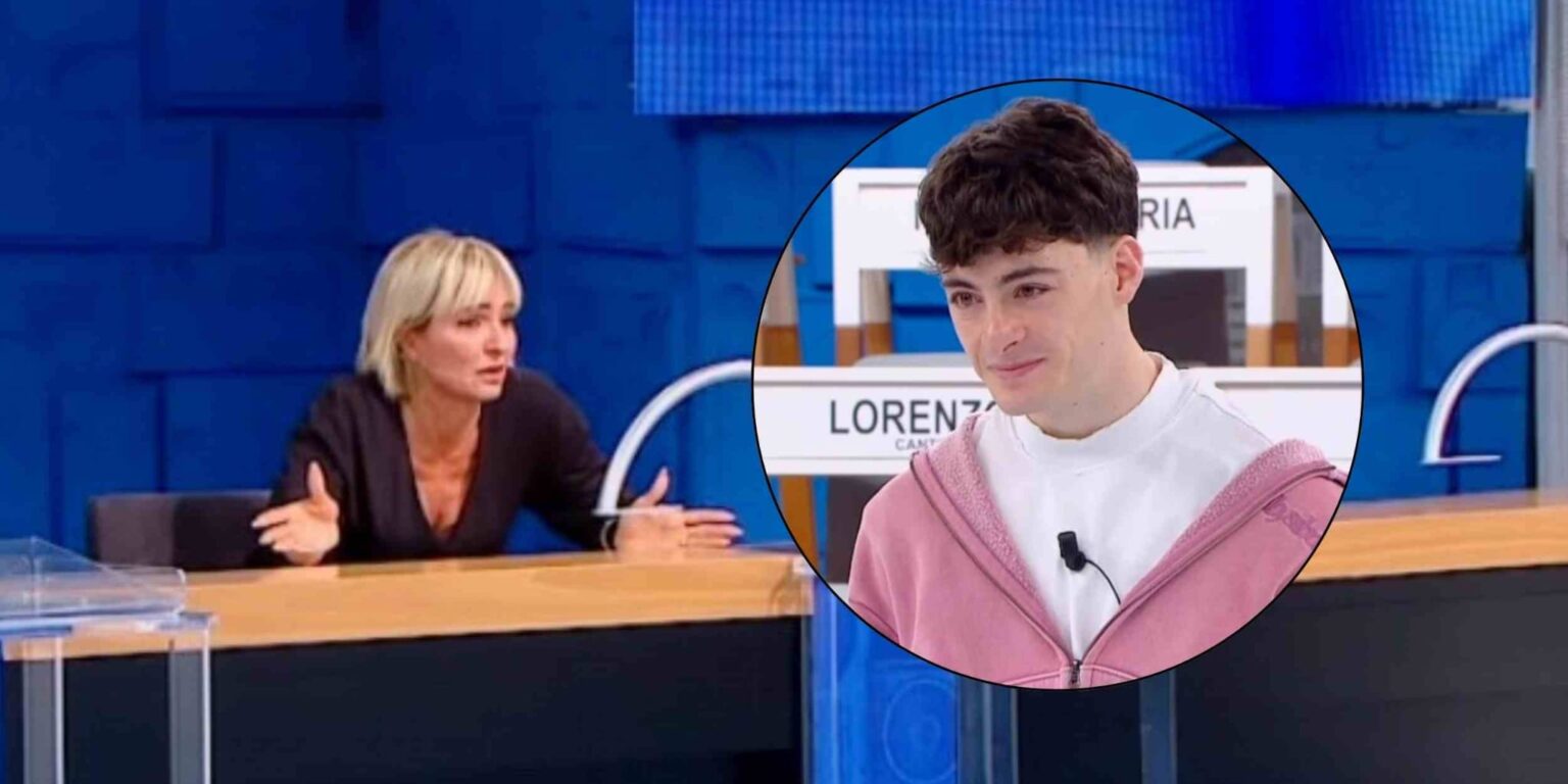 Amici 25, Pierpaolo convocato in studio: decisione di Veronica Peparini e confronto con Emanuel Lo e Alessandra Celentano