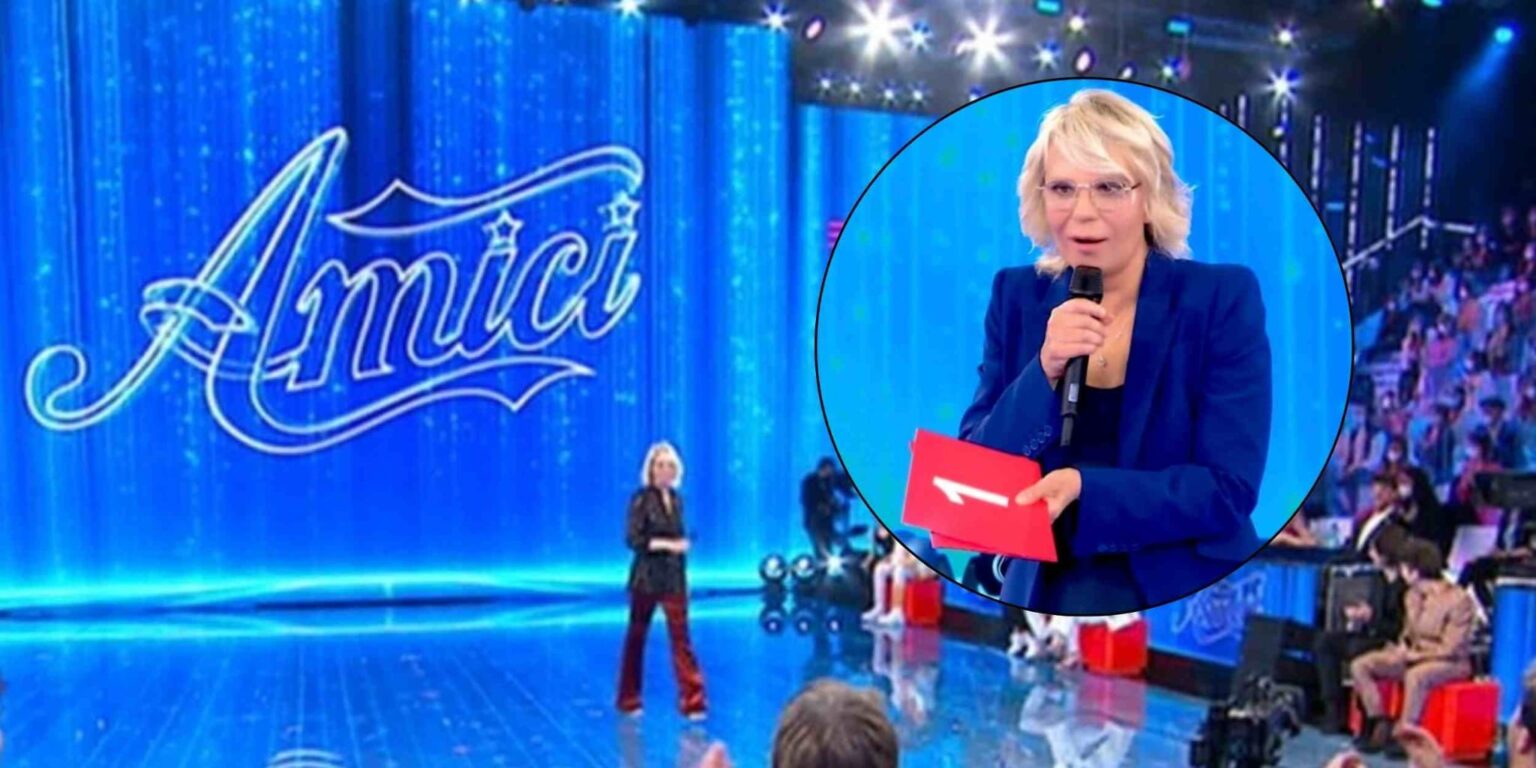 Amici Serale 2026 si avvicina: date ipotizzate, regole dei prof e voci sui giudici