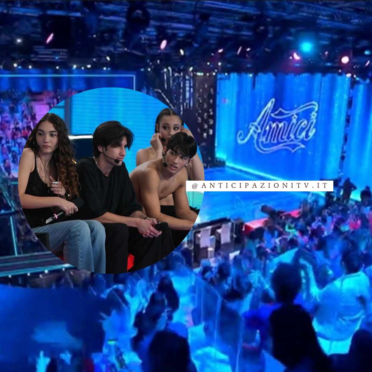 Jacopo Sol eliminato da Amici 24? Spoiler e reazioni del web