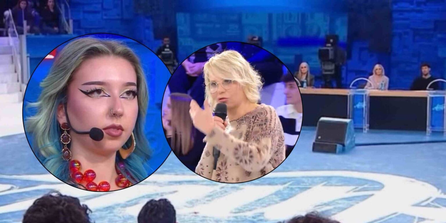 Valentina lascia Amici in lacrime dopo le classifiche: Maria De Filippi propone una settimana di pausa per capire se continuare