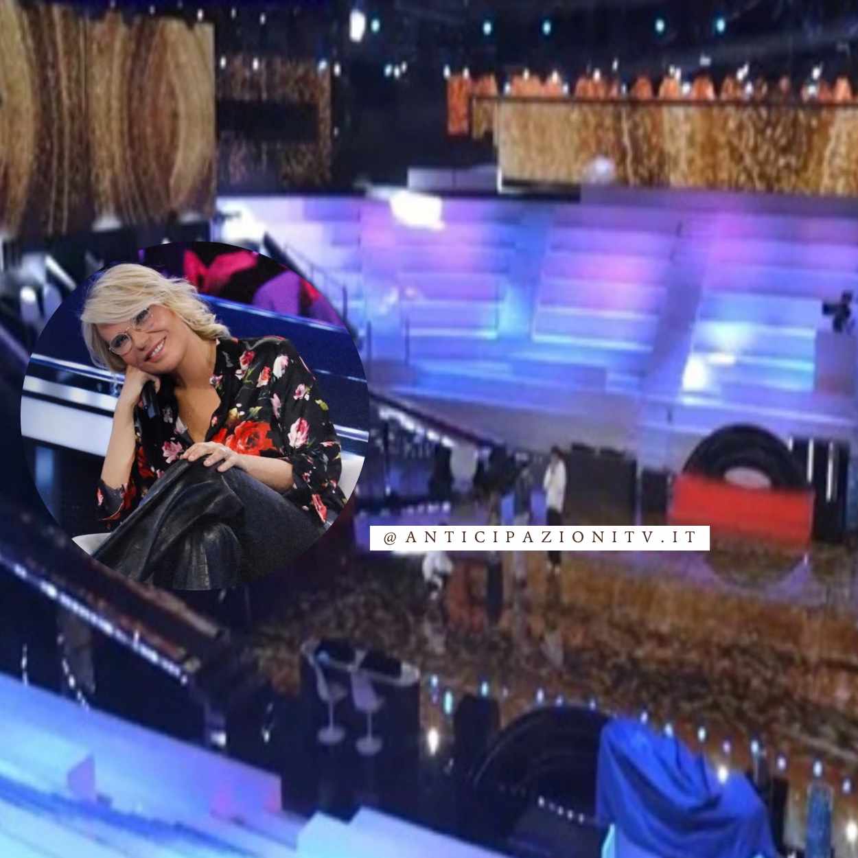 Amici 2025, registrazione del Serale del 20 marzo: ecco le squadre e i giudici ufficiali della nuova edizione.