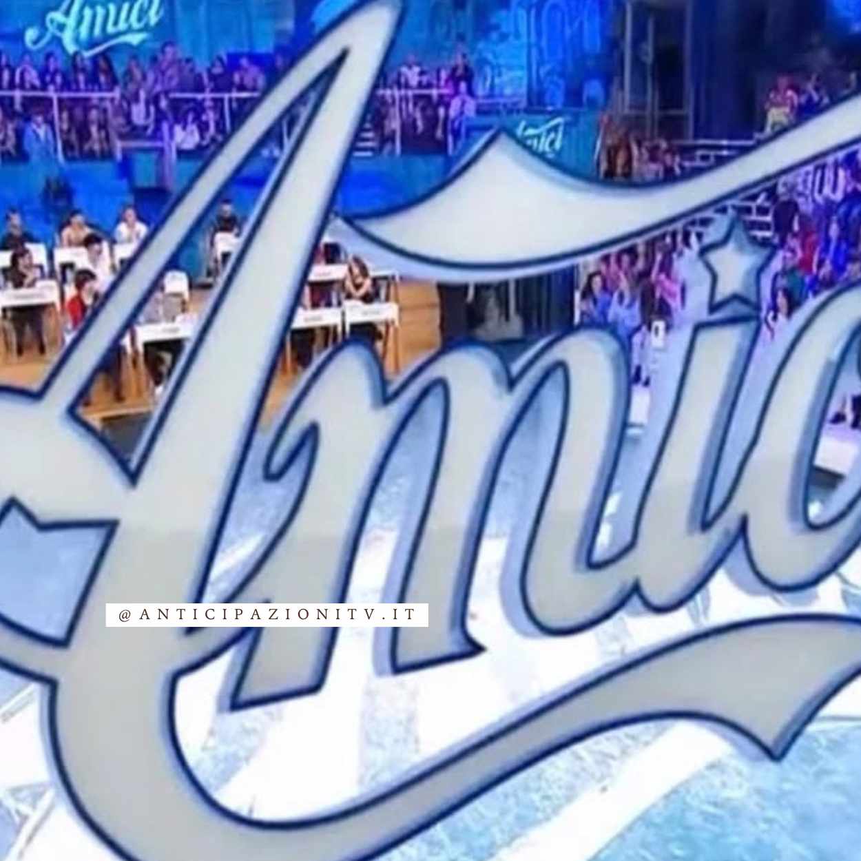 Amici 24, anticipazioni 16 febbraio 2025: tre allievi ottengono il Serale, ma tre assenze fanno discutere i fan.