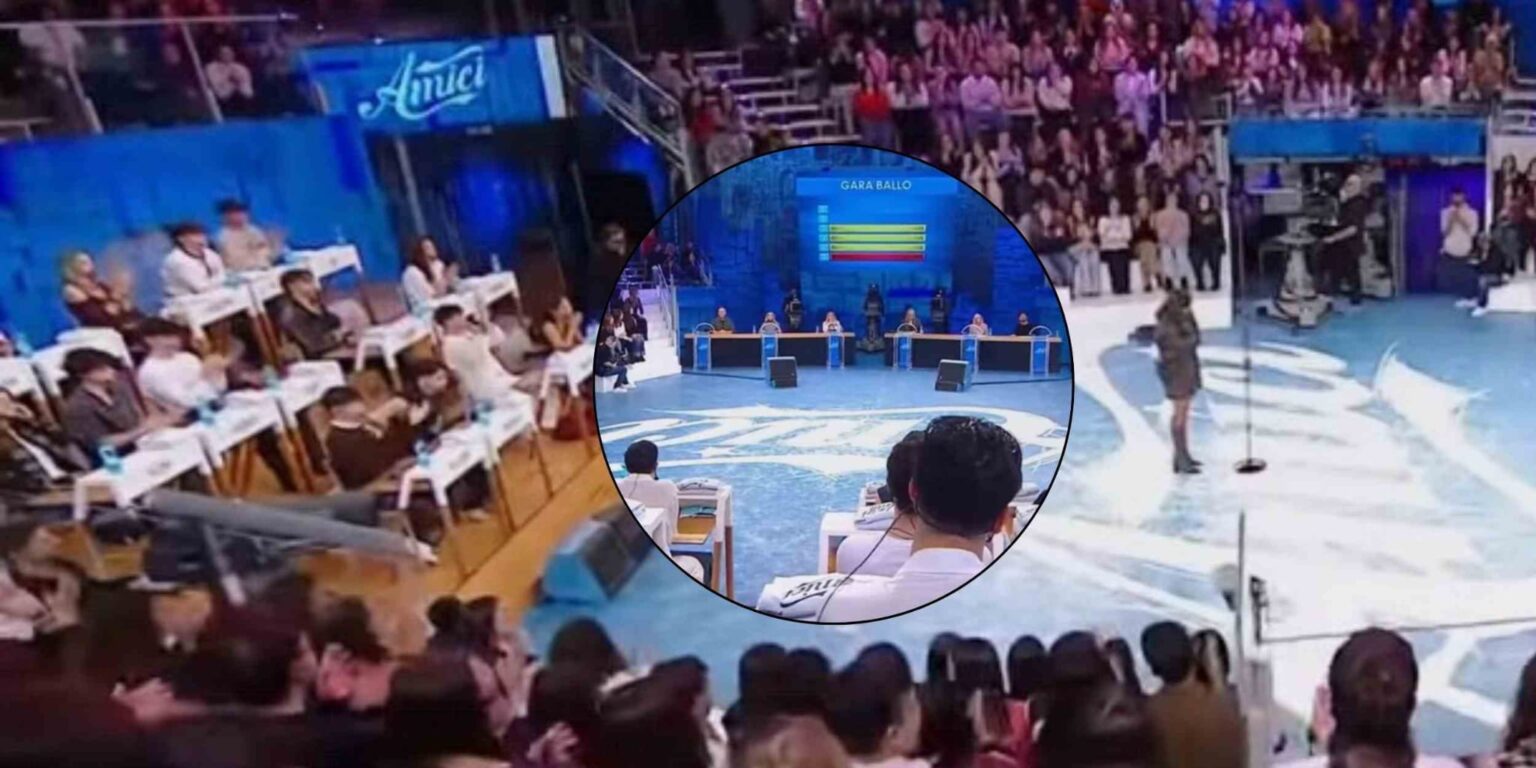 Amici 25, nuovi ingressi e classifiche nella puntata del 25 gennaio 2026 su Canale 5