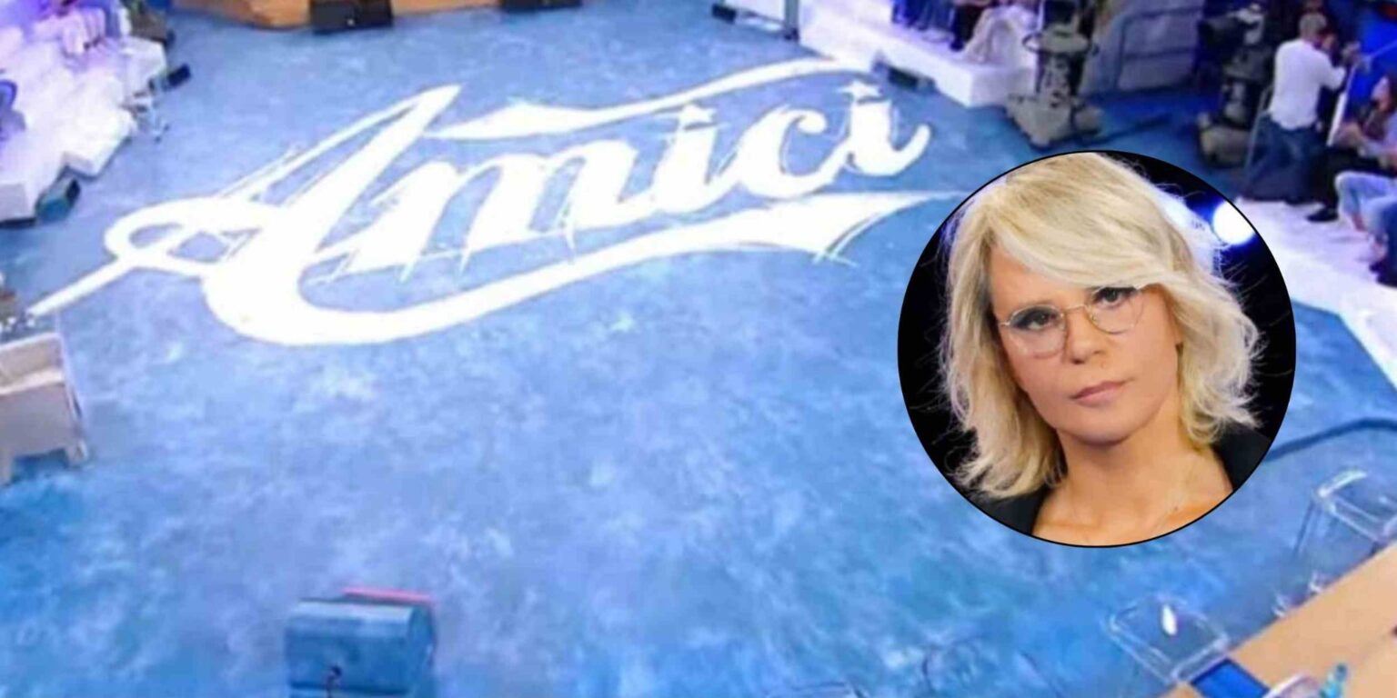 Durata di Amici ridotta dal 25 gennaio 2026: nuovo orario e Verissimo anticipa su Canale 5