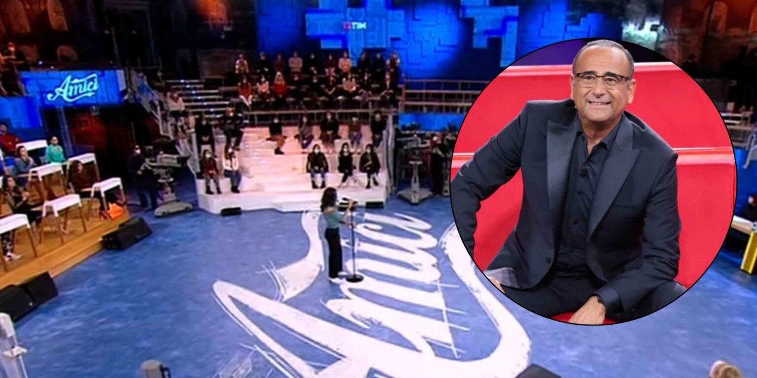 Lil Jolie critica su social il cast di Sanremo 2026 selezionato da Carlo Conti