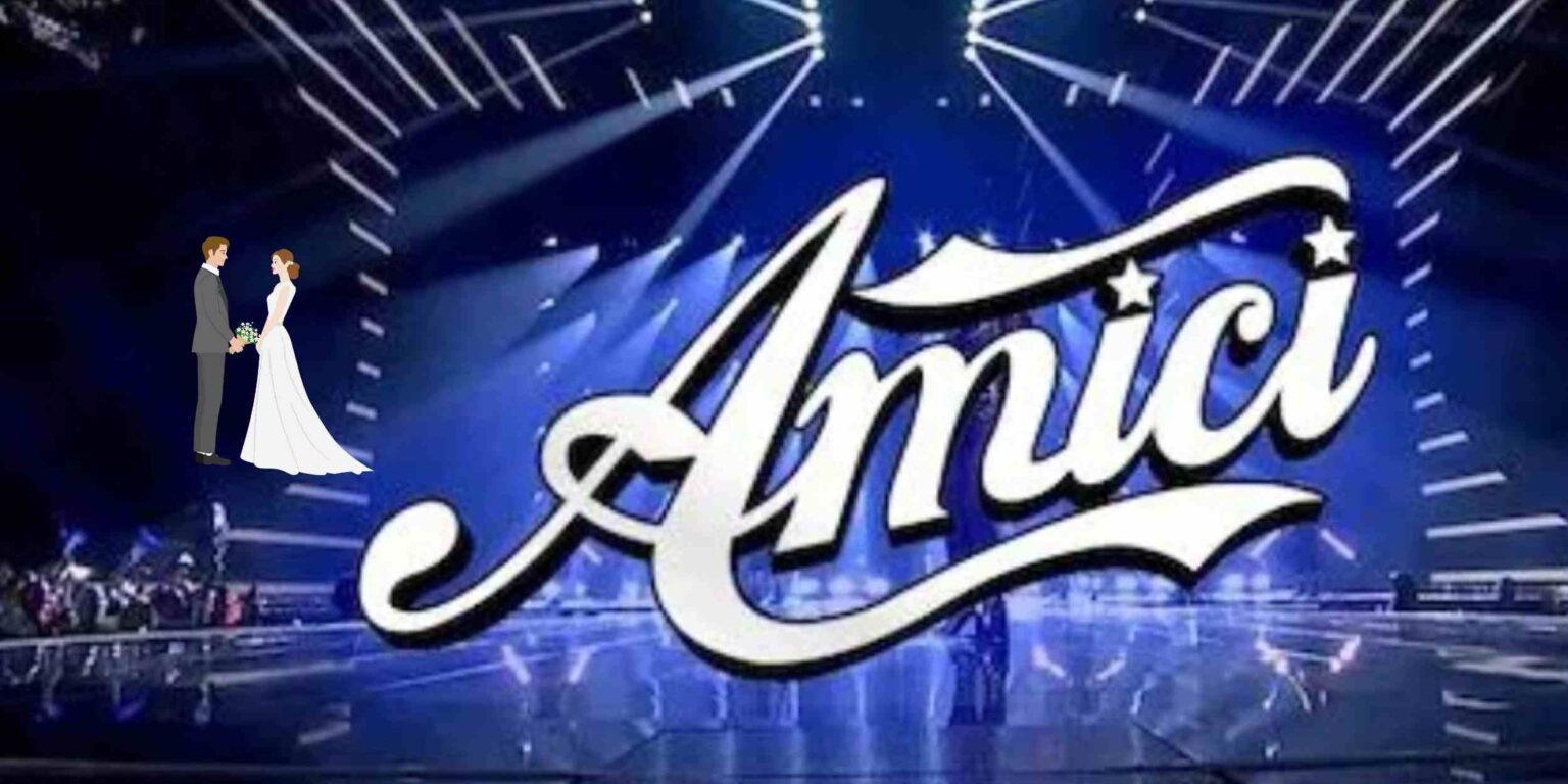 Cassandra De Rosa ex allieva di Amici annuncia le nozze con un video della proposta in barca al tramonto