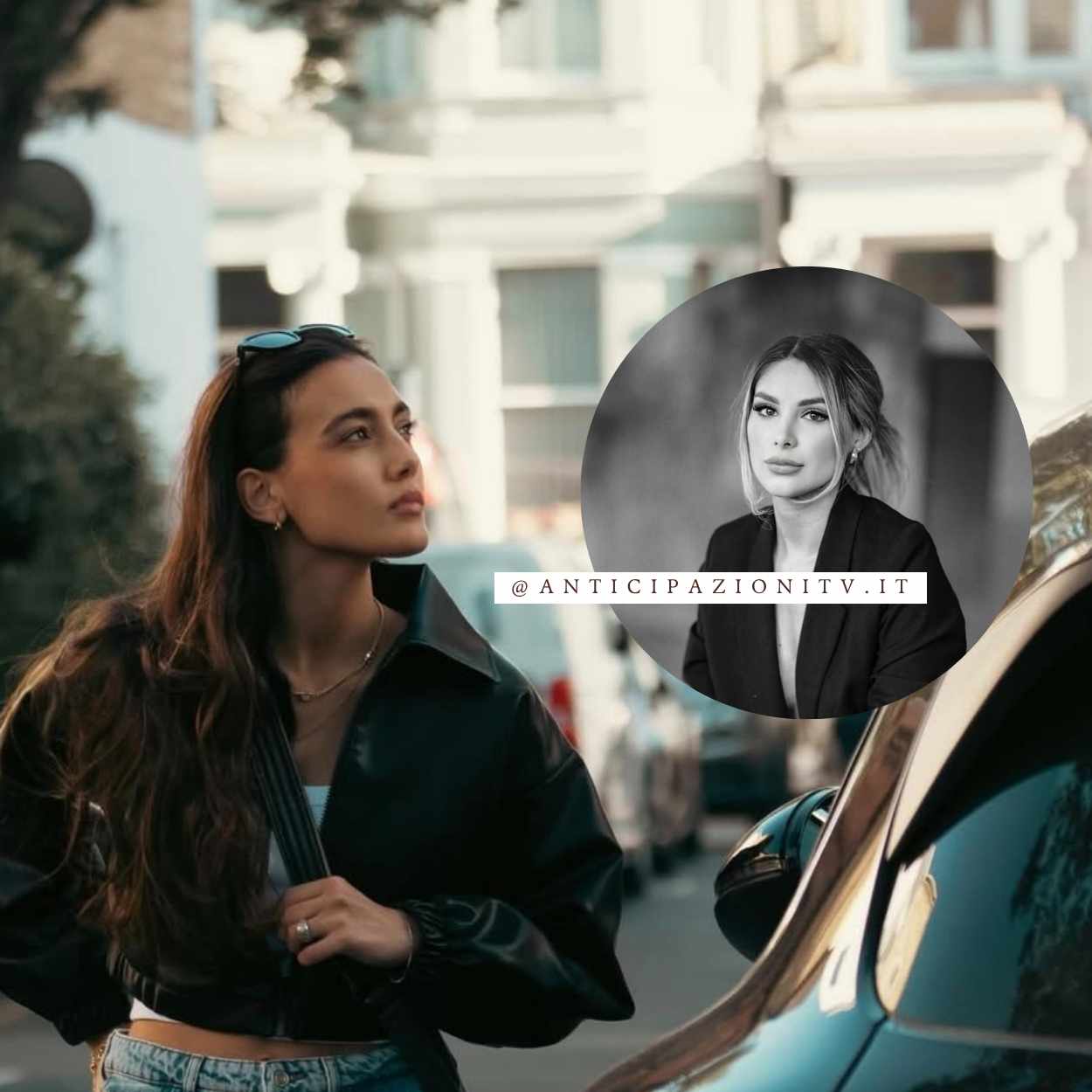 Zeudi Di Palma Chiara Cainelli scontro regali fan Grande Fratello