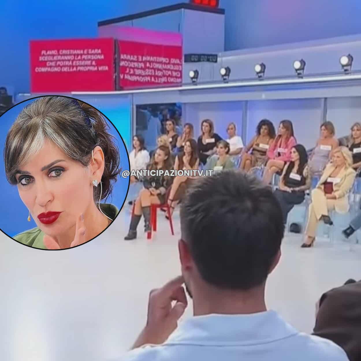 Barbara De Santi di Uomini e Donne annuncia sui social la decisione di non colorare più i capelli