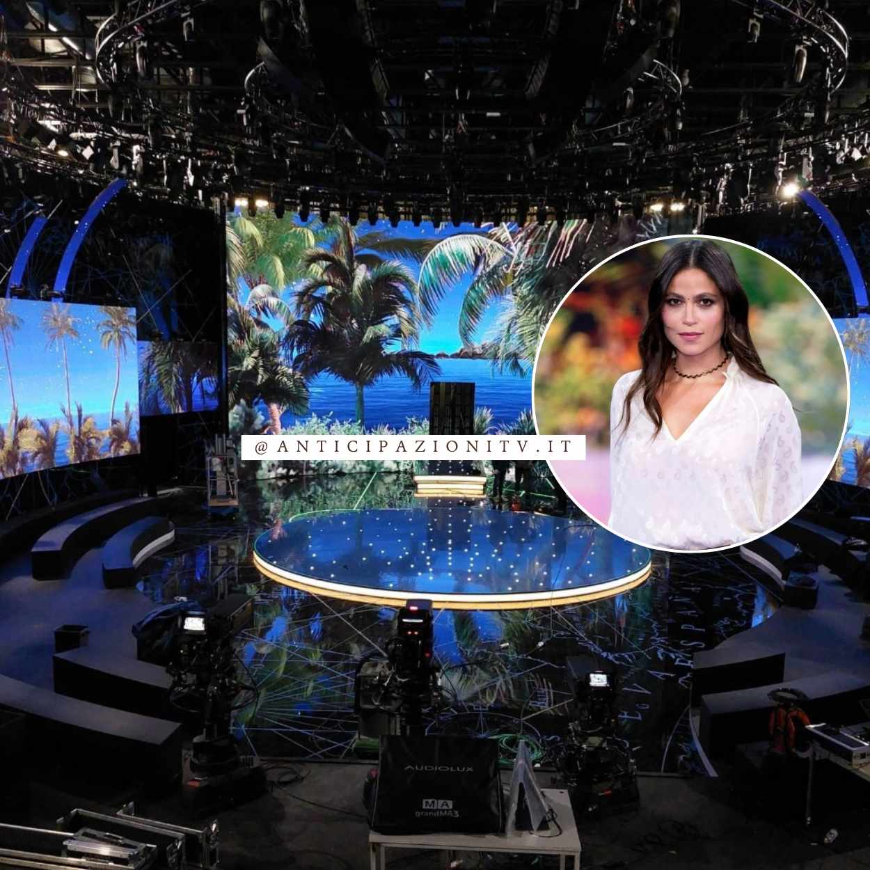 Isola dei Famosi 2025 finale anticipata decisione Mediaset