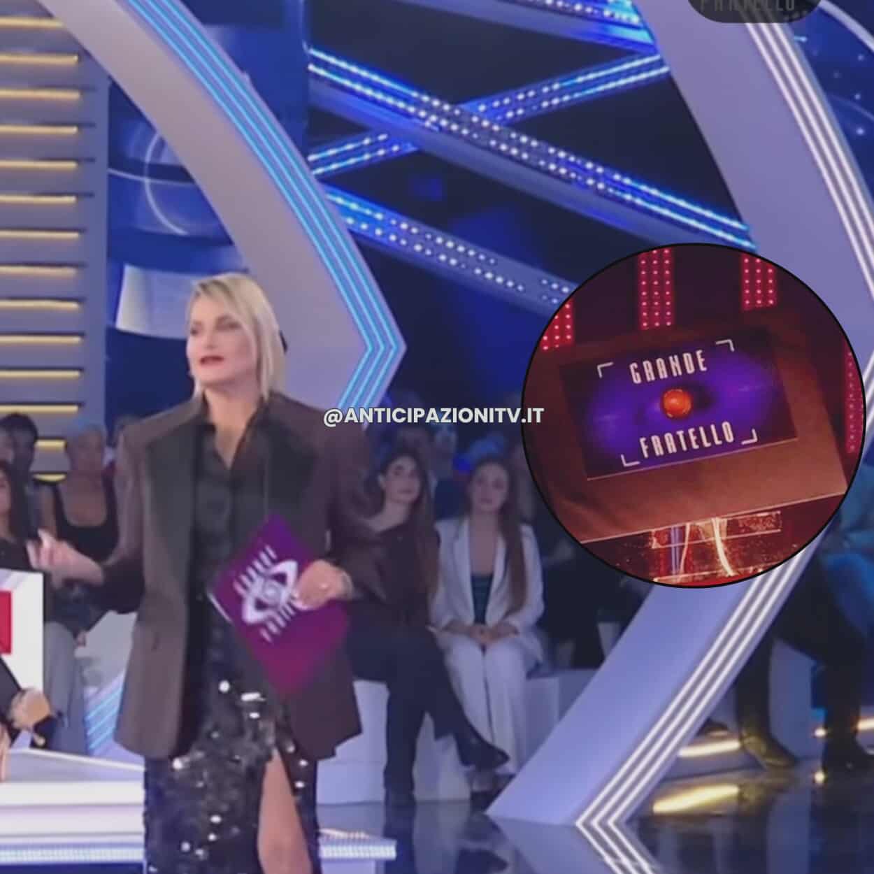 Grande Fratello 2025, misteriosa busta in Casa con notizia di cronaca su un concorrente e il ritorno di Valentina, la compagna di Domenico D’Alterio