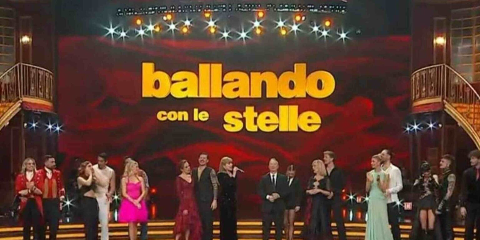 Finale di Ballando Con le Stelle 2025 con le favorite secondo i bookmaker.