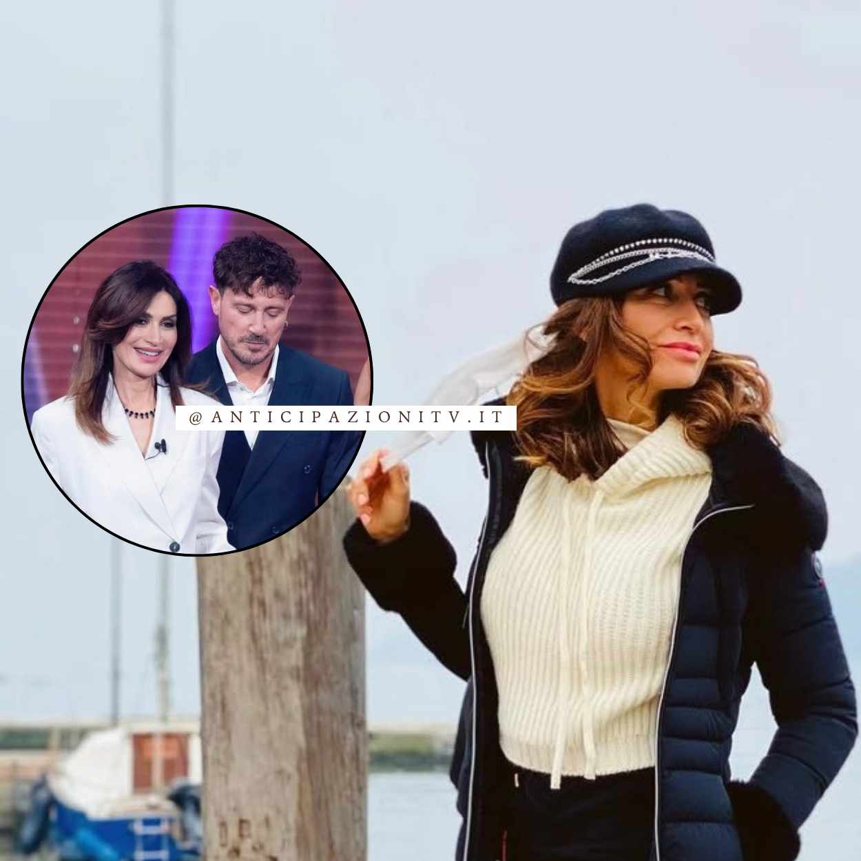 Barbara De Santi e Ruggiero D’Andrea si sono lasciati dopo Uomini e Donne