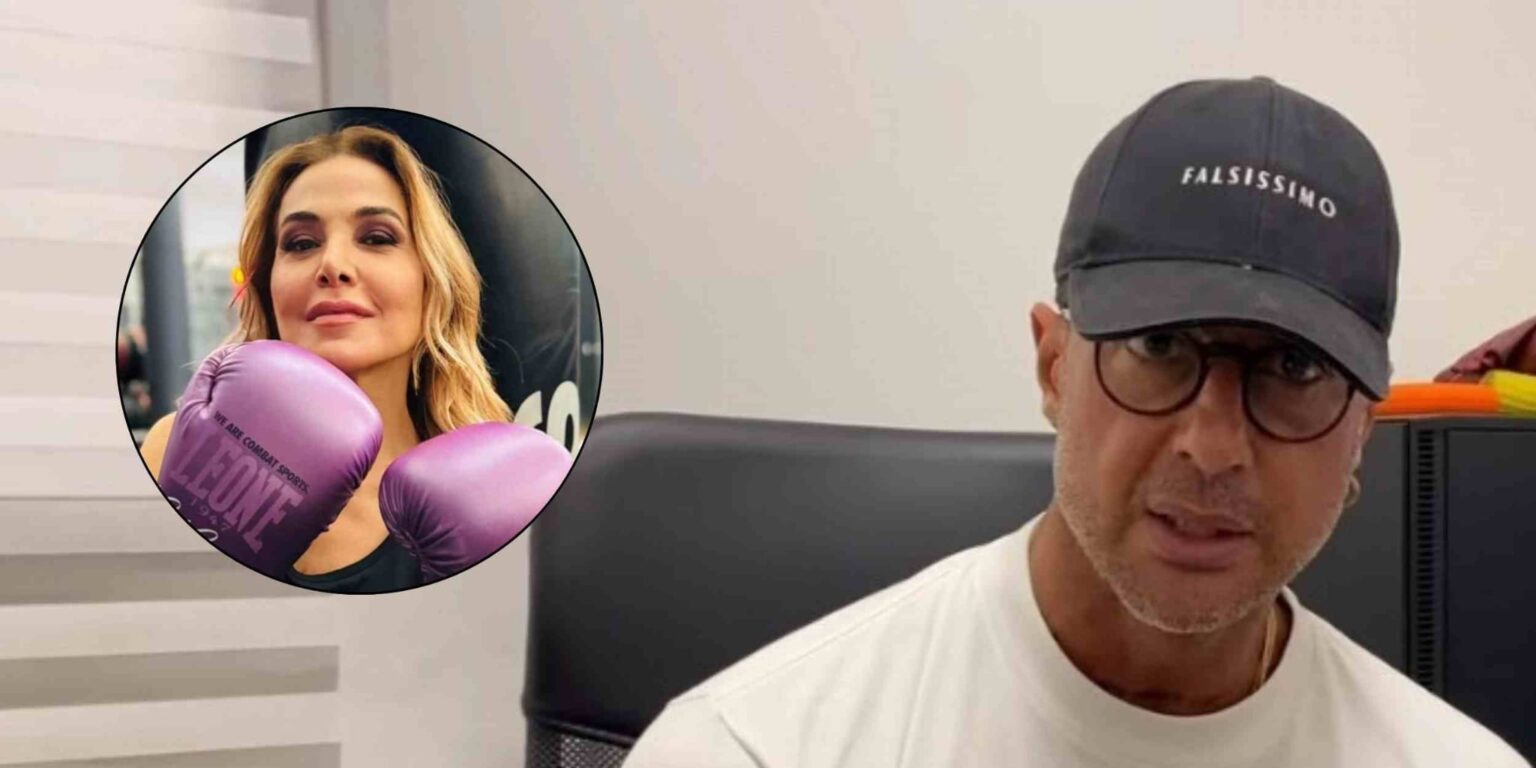 Il post di Barbara D’Urso fa discutere dopo la puntata di Falsissimo