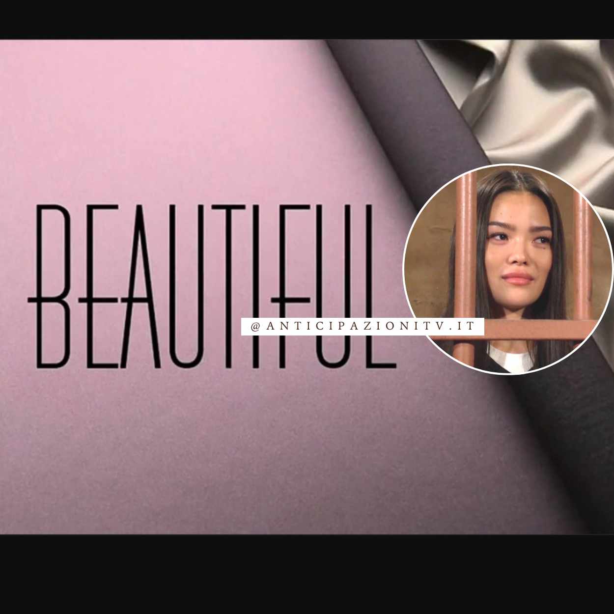 Beautiful Luna lascia Los Angeles