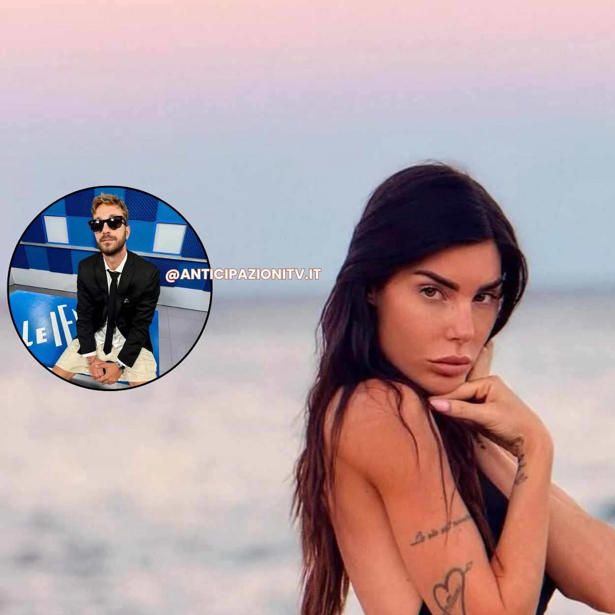 Bianca Atzei parla su Instagram: la fine della relazione con Stefano Corti sembrerebbe confermata dopo le accuse di tradimento