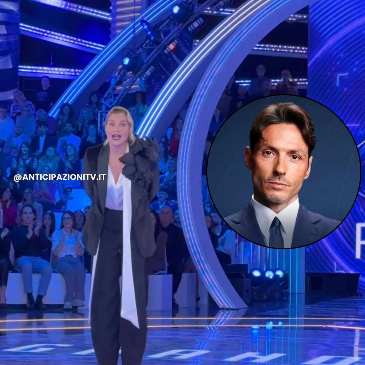 Grande Fratello 2025 in calo: ipotesi finale anticipata e cambi nel team