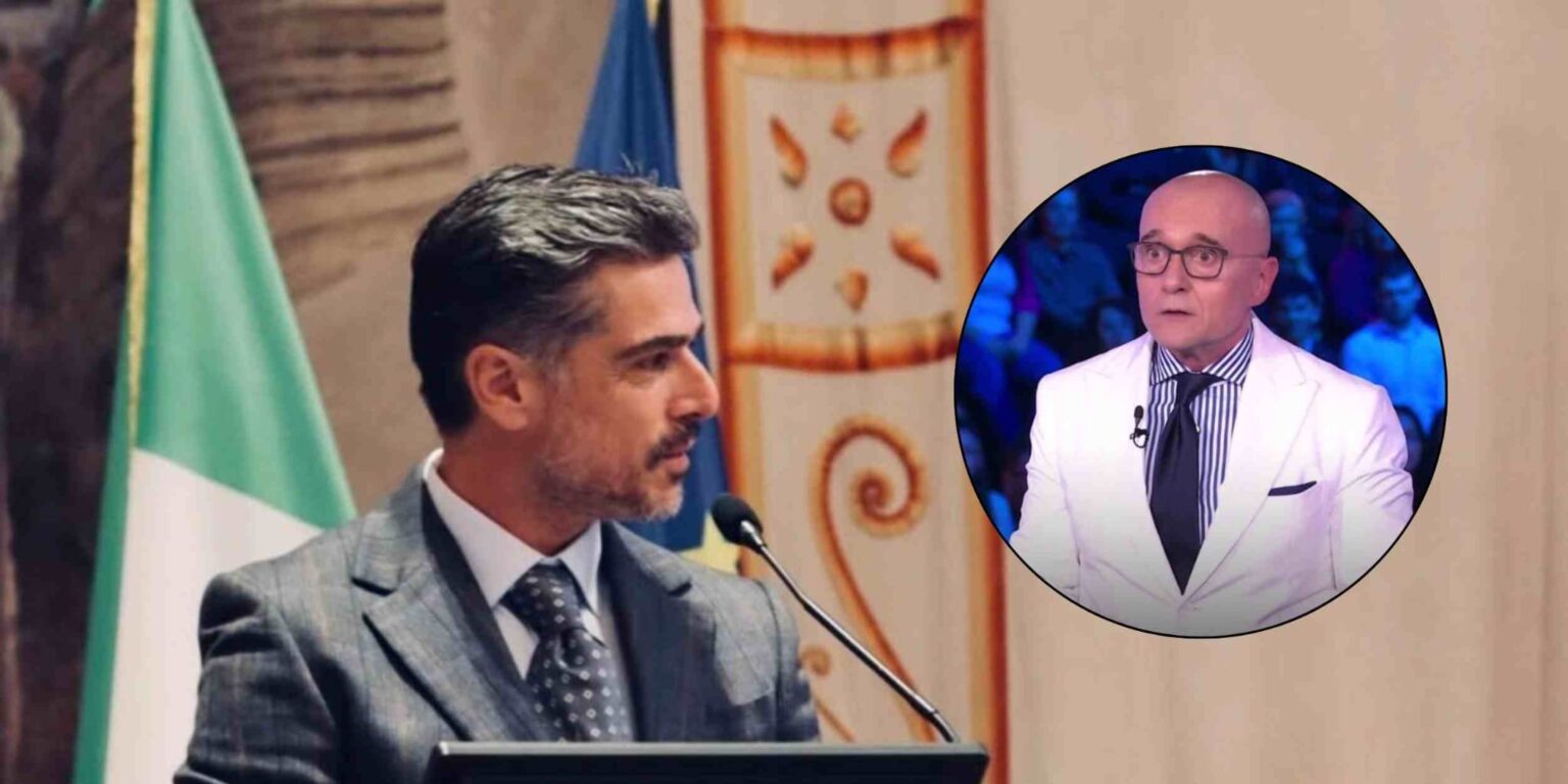Massimiliano Varrese parla del Caso Signorini e racconta un retroscena del Grande Fratello 2023 legato ad Alfonso Signorini