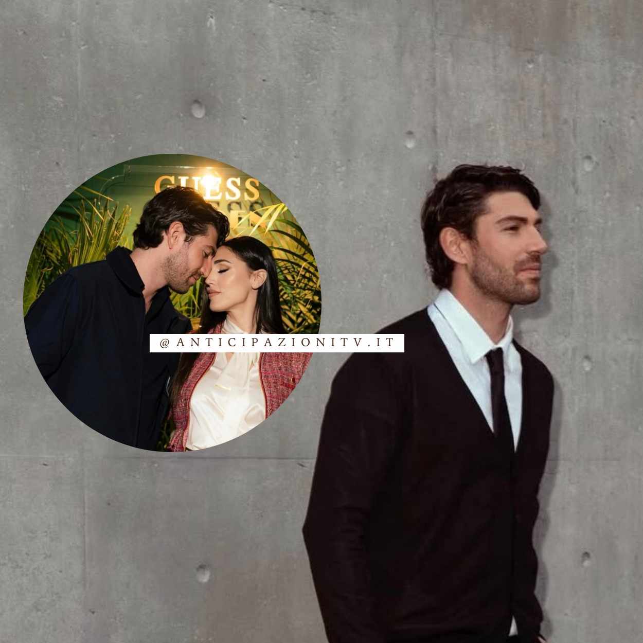 Cecilia Rodriguez e Ignazio Moser: lutto, crisi con Belen e presunta gravidanza