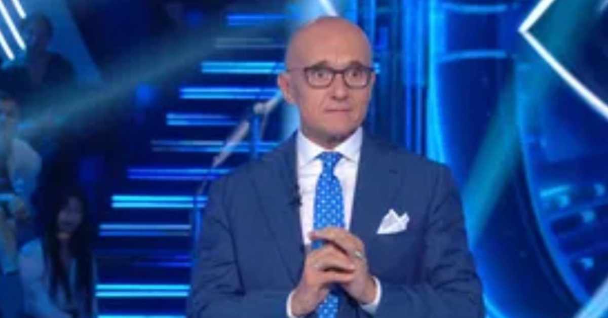 Barbara Palombelli, possibile conduttrice del Grande Fratello, in un’immagine recente.