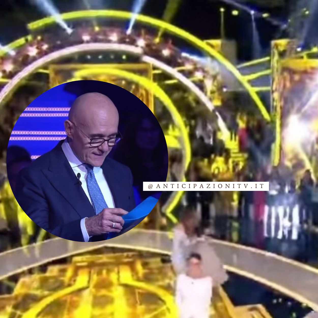 Helena Prestes favorita secondo i bookmaker per vincere il Grande Fratello 2025