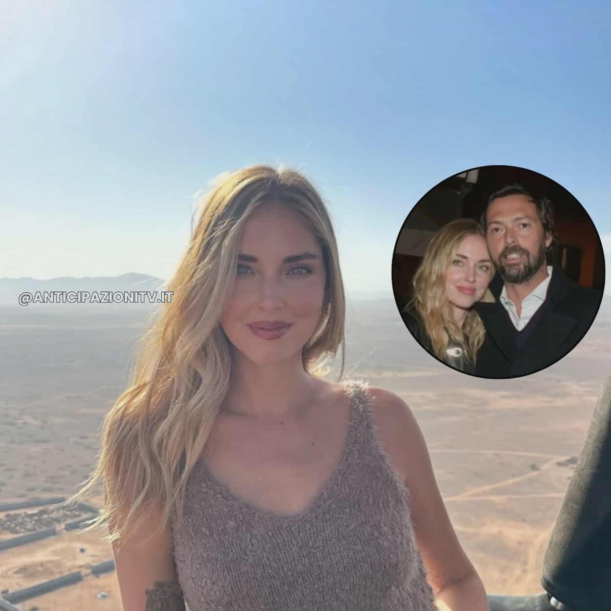 Chiara Ferragni e Giovanni Tronchetti Provera, gossip crisi