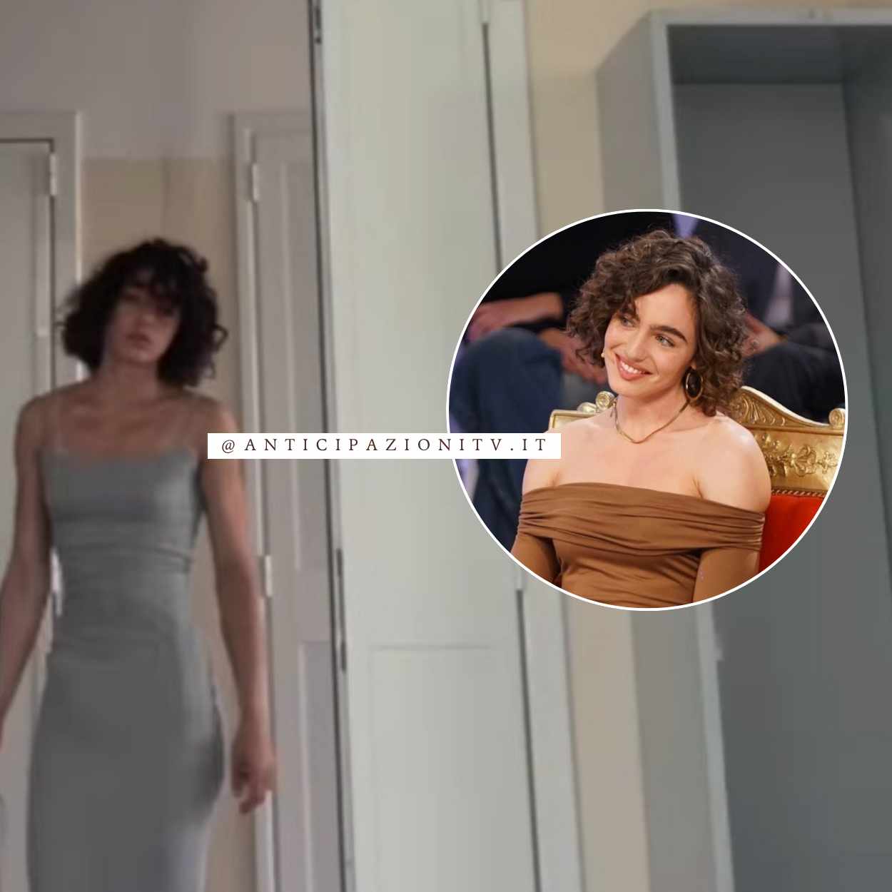 Chiara Pompei ospedale Instagram gesto estremo